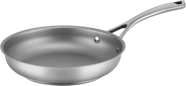 Forever Stainless Collection 11-Pc. Cookware Set2