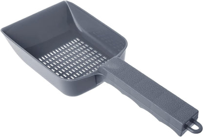 For Cat Litter Kitten Litter Pet Litter Shovel Pet for Cat Litter Sifter for Cat Sand Toilet1