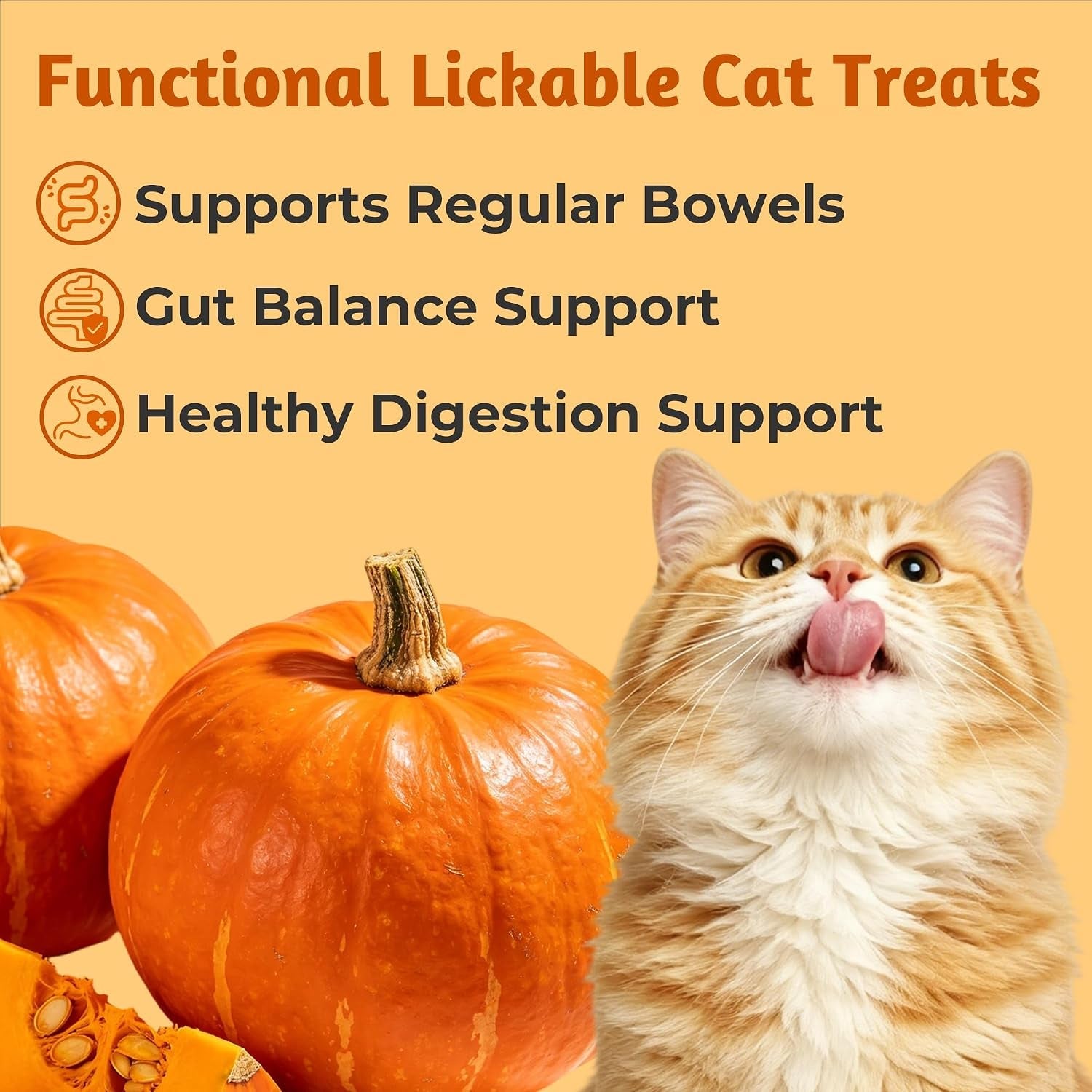 just-try-pumpkin-lickable-cat-treats-with-taurine-20-tubes-soft-texture-supports-healthy-digestion-and-gut-health-ideal-for-indoor-and-senior-cats-daily-treat-time