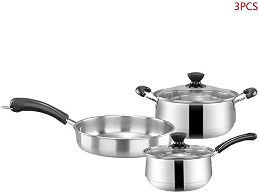 3pcs-set-stainless-steel-cookware-set-milk-pot-kit-induction-cooker-cooking-pan-for-home-flat-bottom-frying-pan-soup-kitchen-b