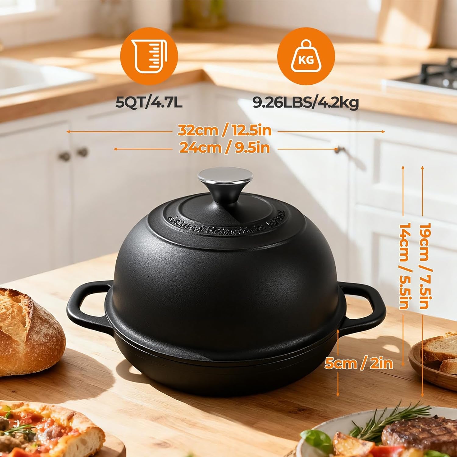 5qt-pre-seasoned-cast-iron-dutch-oven-for-bread-baking-dutch-oven-with-domed-lid-sourdough-bread-baking-supplies-multi-functional-bread-pan-for-baking-frying-roasting