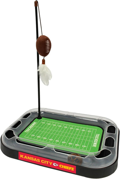 Pets First Philadelphia Eagles Cat Scratcher27