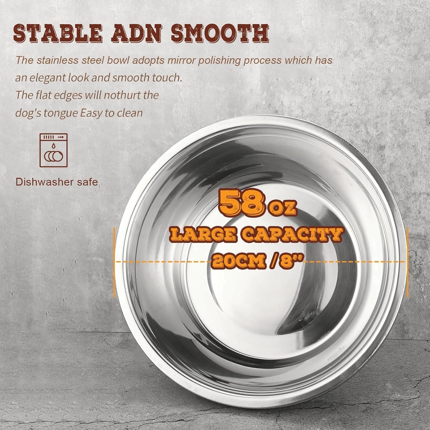 elevated-dog-bowls-metal-raised-dog-bowl-stand-with-2-thick-58oz-stainless-steel-food-bowls-non-slip-mat-11-8-tall-for-medium-large-breeds