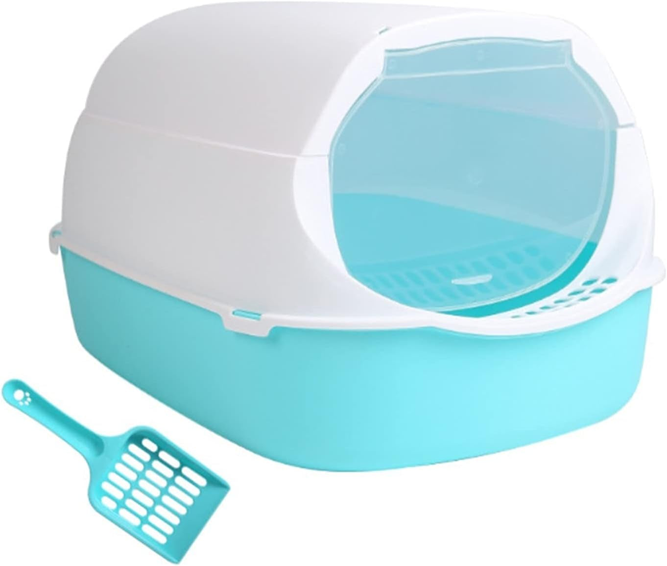 dog-potty-training-toilet-pet-supplies-closed-cat-litter-pan-detachable-and-washable-folding-box-multifunctional-covered-toilet-sand-leaking-pedal-designc