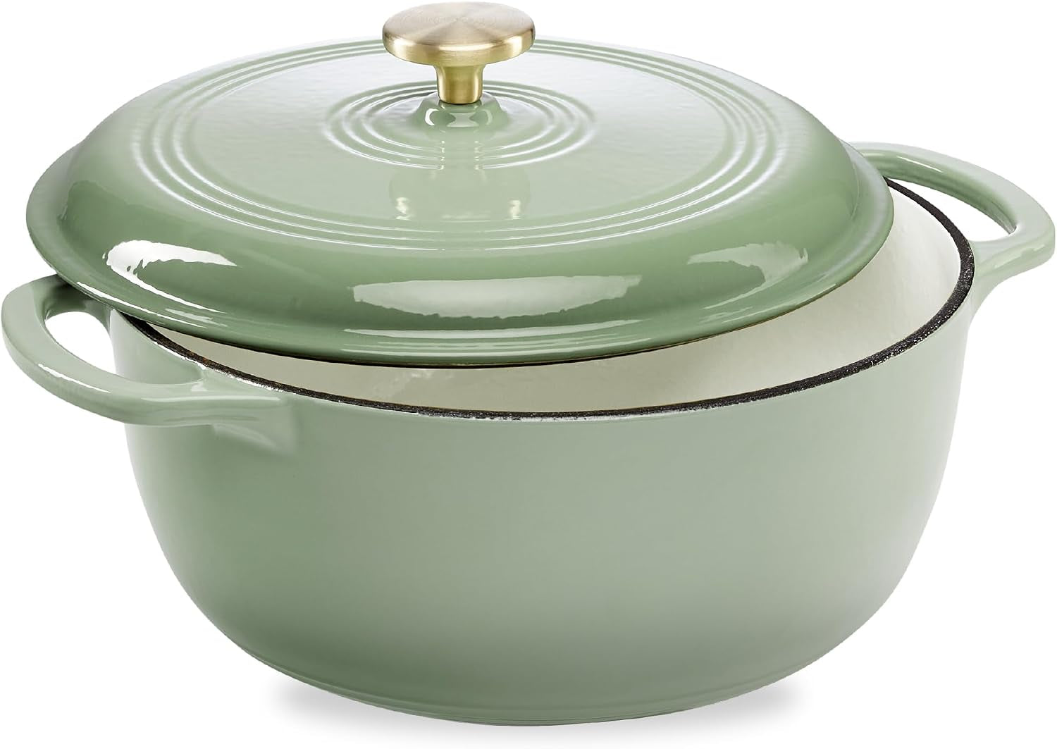 best-choice-products-6-quart-enamel-cast-iron-round-dutch-oven-family-style-heavy-duty-pre-seasoned-cookware-for-home-kitchen-dining-room-oven-safe-w-lid-dual-handles-sage-green