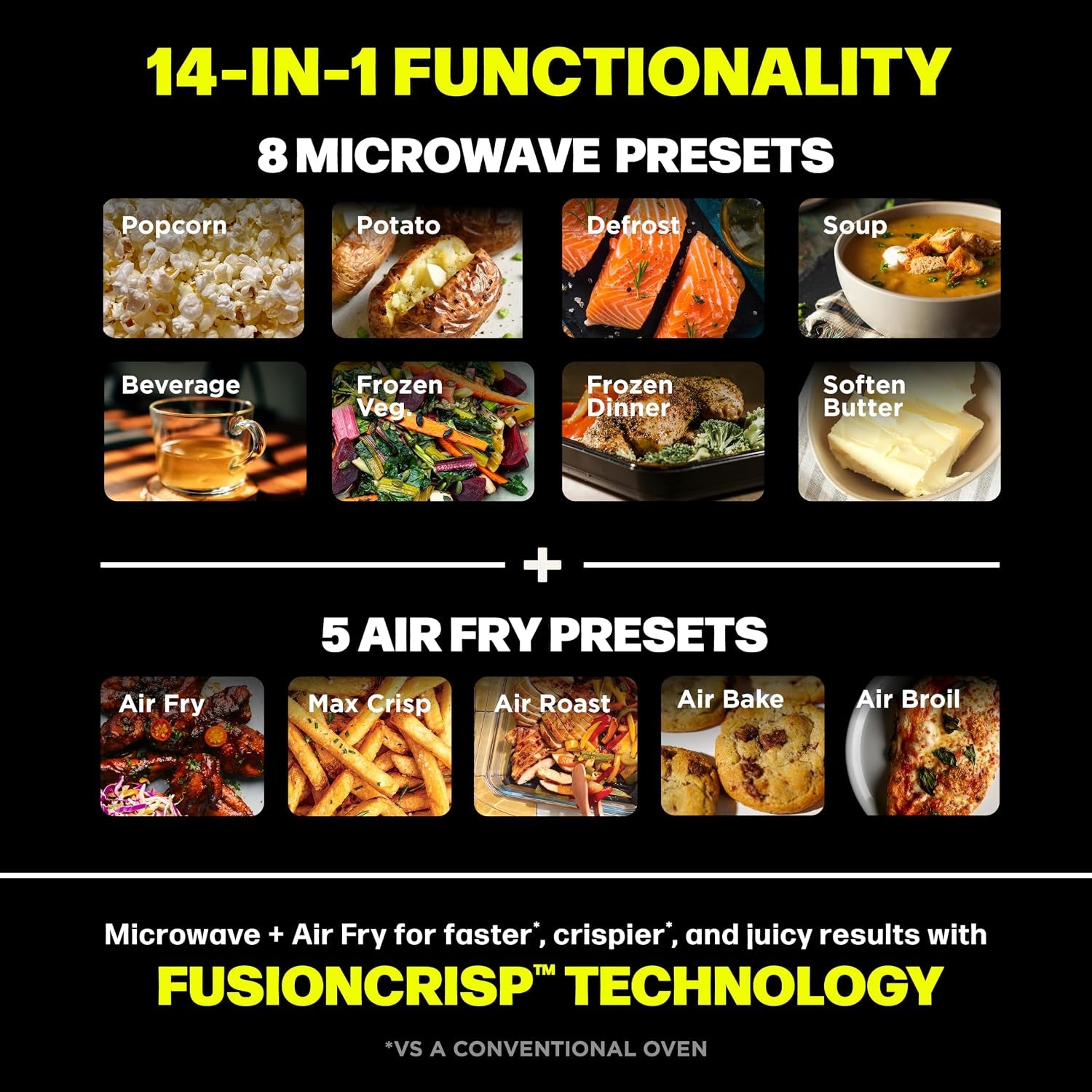 ninja®-crispi™-microwave-air-fryer-with-fusioncrisp-silver-mw101-replaces-a-countertop-microwave-and-air-fryer-with-14-functions-fast-1000w-microwave-and-powerful-1700w-ninja®-air-fryer