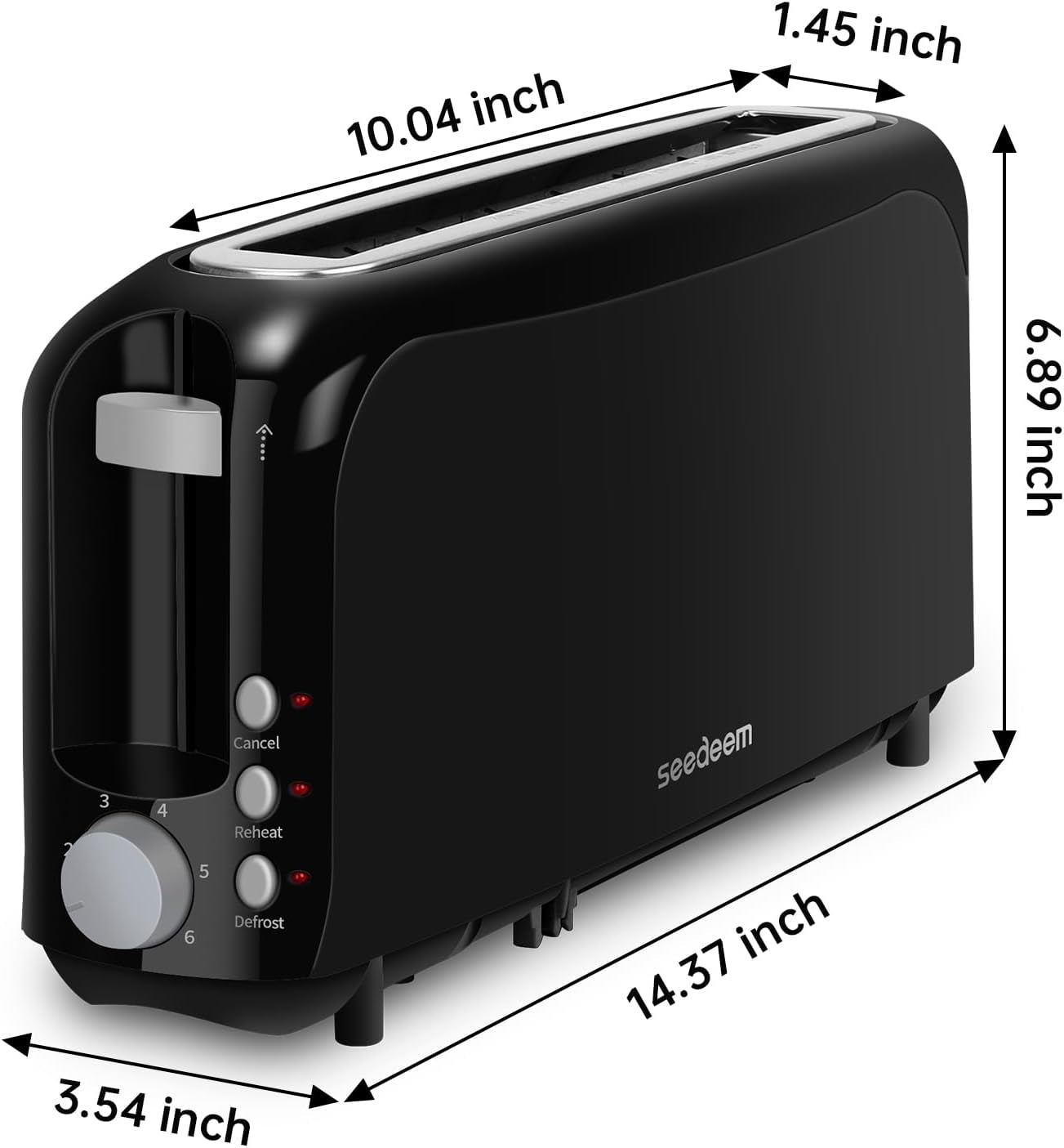 2-slice-slim-toaster-10-long-slot-6-shade-settings-black-long-slot-6-shade-settings-cancel-reheat-defrost-removable-crumb-tray