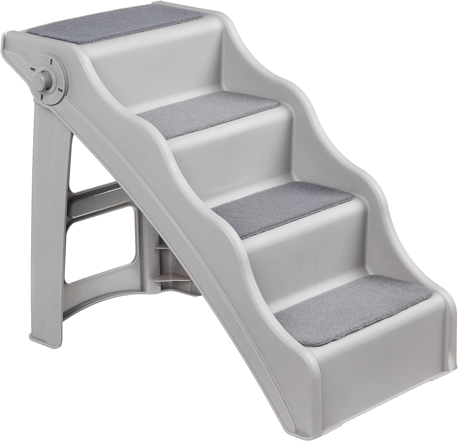 amazon-basics-foldable-non-slip-pet-stairs-for-small-dogs-and-cats-senior-pets-easy-to-climb-14-6-x-22-75-x-19-5-grey
