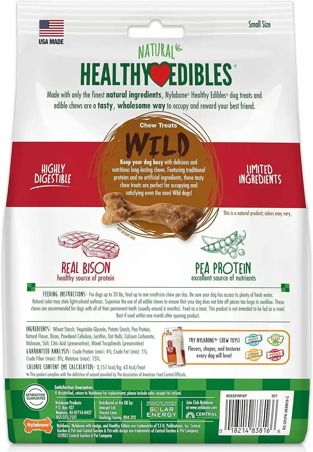 nylabone-healthy-edibles-wild-natural-dog-chew-treats-bison-flavor-small-dogs-up-to-20-lbs-made-in-usa-16-count