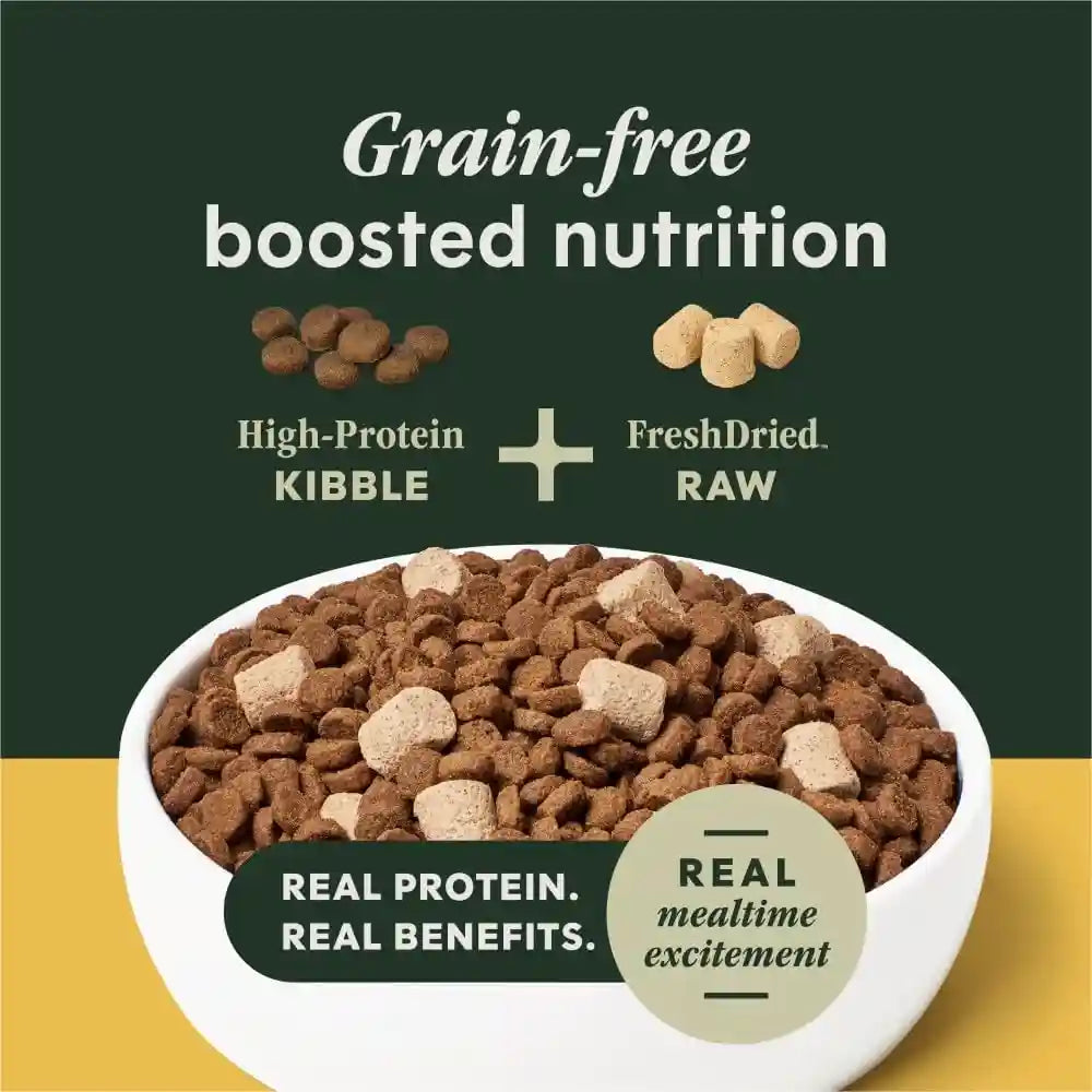 instinct-rawboost-small-breed-natural-dry-dog-food-with-freeze-dried-pieces-high-protein-grain-free-recipe-real-chicken-3-5-lb-bag