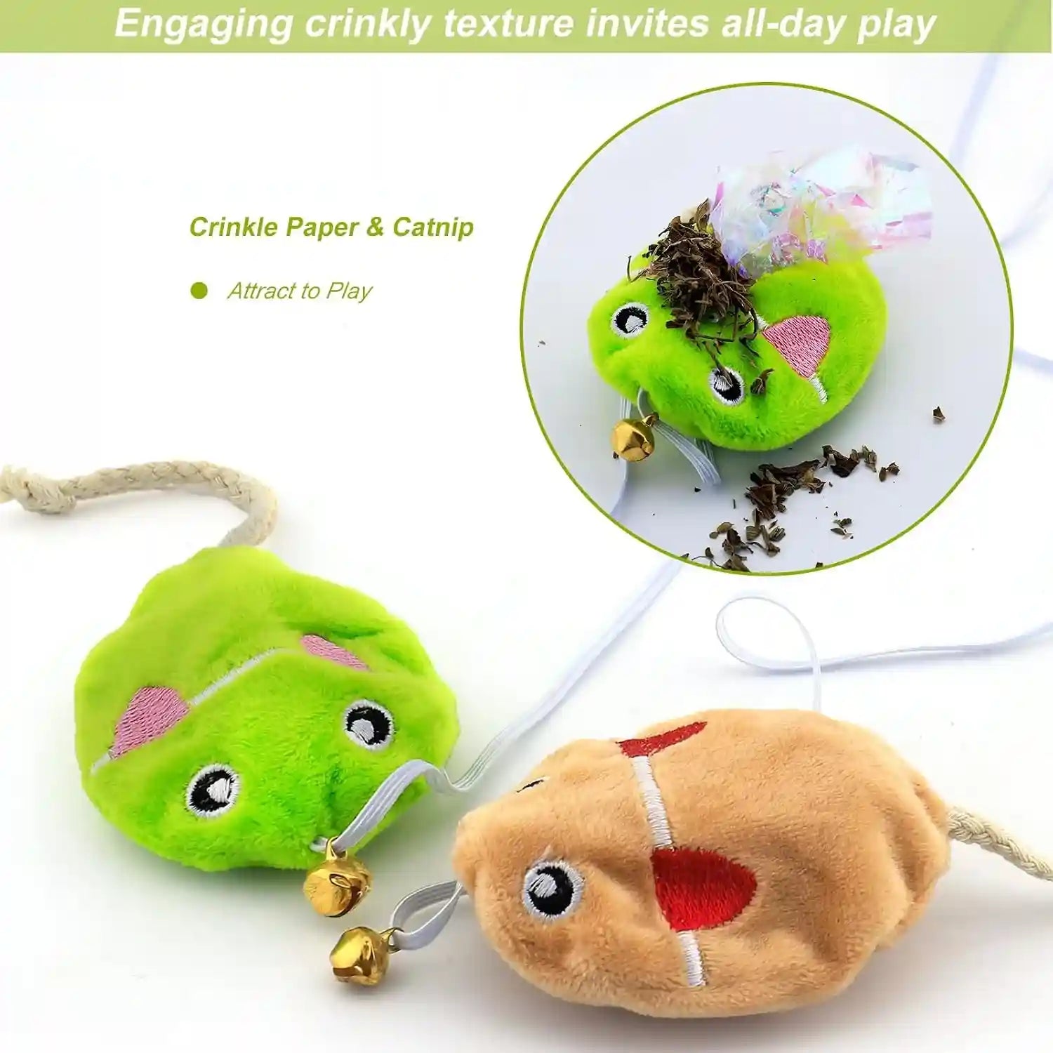 interactive-cat-toy-wand-with-catnip-mouse-cat-teaser-wand-rainbow-string-for-bored-indoor-adult-cats-and-kittens-2-pack-mouse