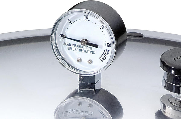 01784 23-Quart Induction Compatible Pressure Canner7