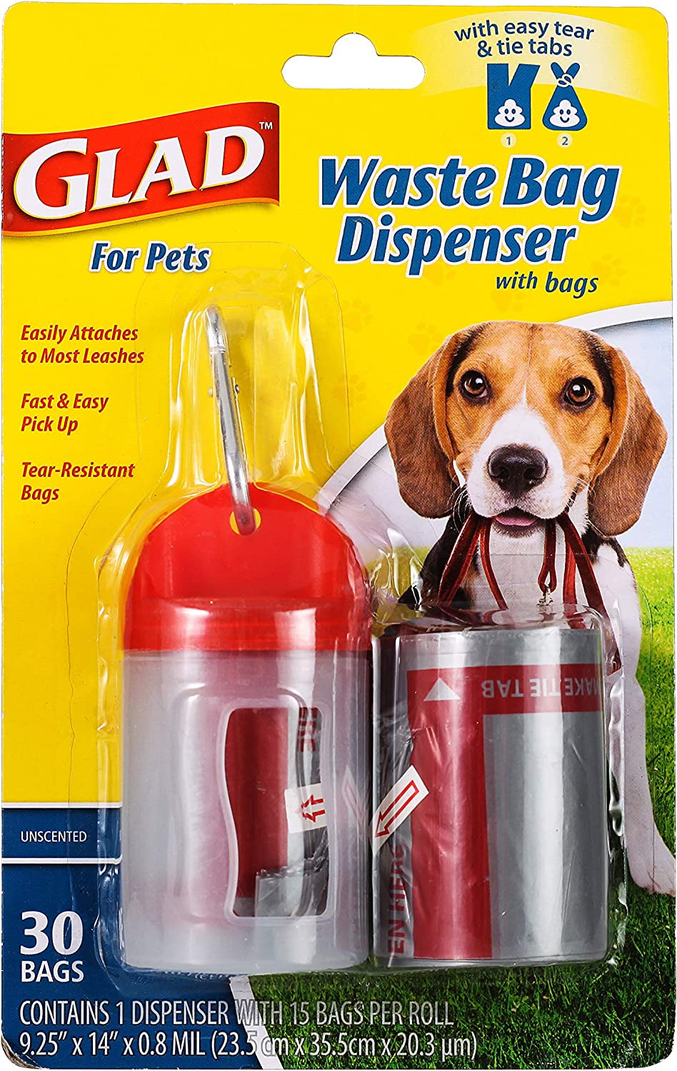 glad-for-pets-scented-dog-poop-bags-tropical-breeze-scent-90-count-leak-resistant-heavy-duty-tear-resistant-bags-with-fun-print-design-fits-standard-dispensers-6-rolls