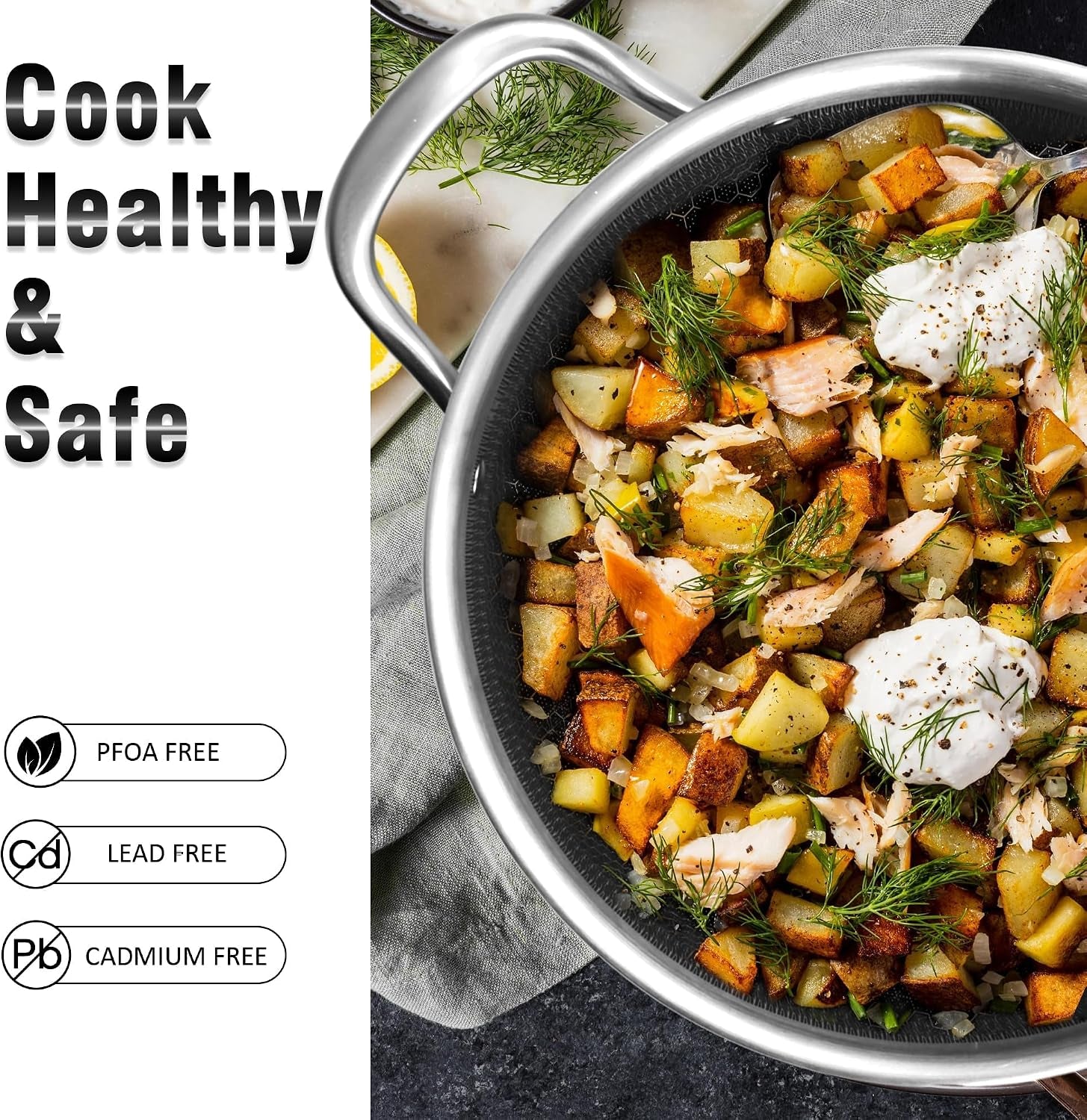 ™-hybrid-nonstick-6-quart-stainless-steel-stockpot-with-glass-lid-induction-stock-pot-with-honeycomb-carving-non-stick-soup-pot-compatible-with-all-cooktops-non-toxic-dishwasher-oven-safe