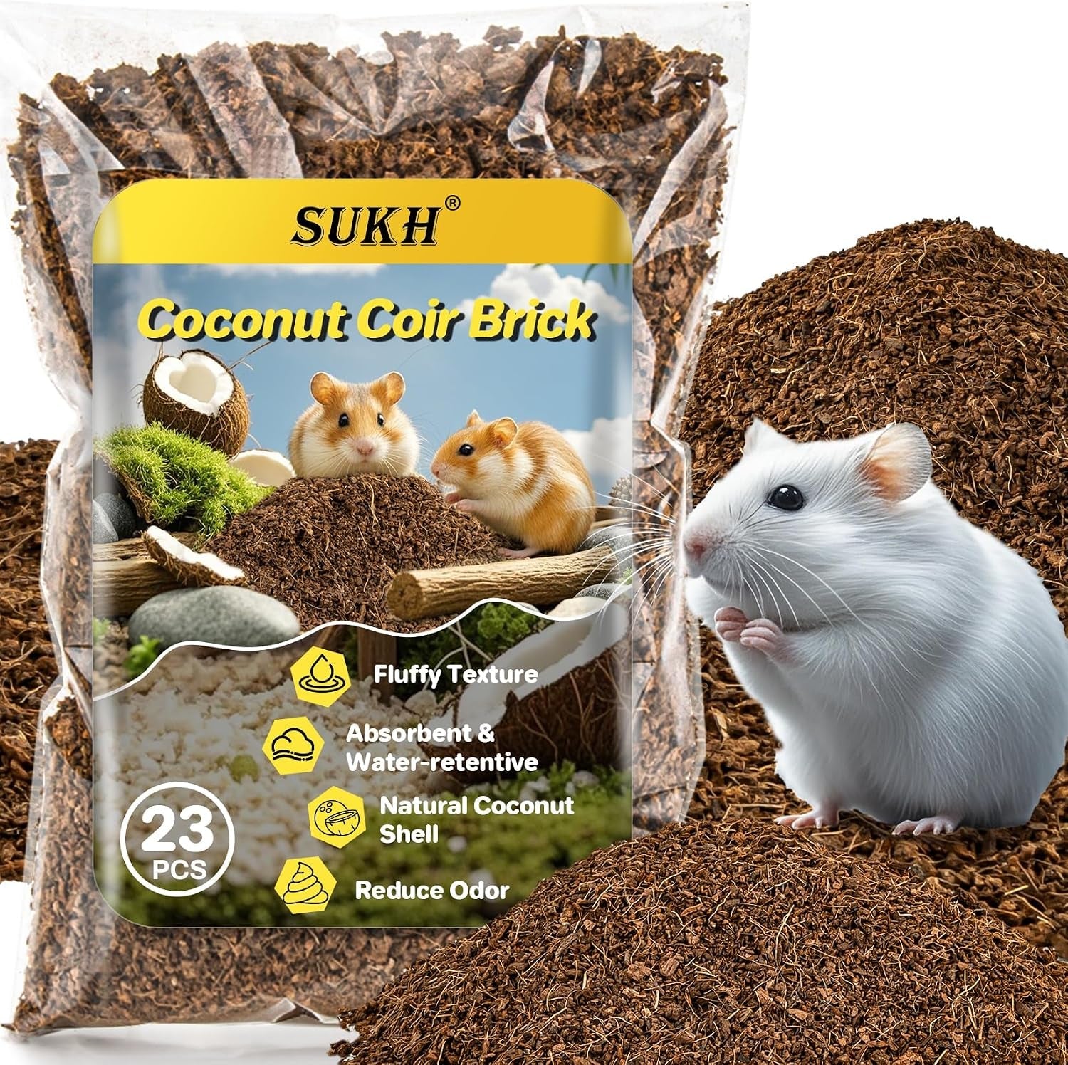 sukh-coco-coir-hamster-bedding-coconut-fiber-substrate-for-burrowing-pets-small-animal-litter-with-odor-control-for-syrian-dwarf-hamsters-gerbils-degus-reptiles-and-cage-habitat-enrichment
