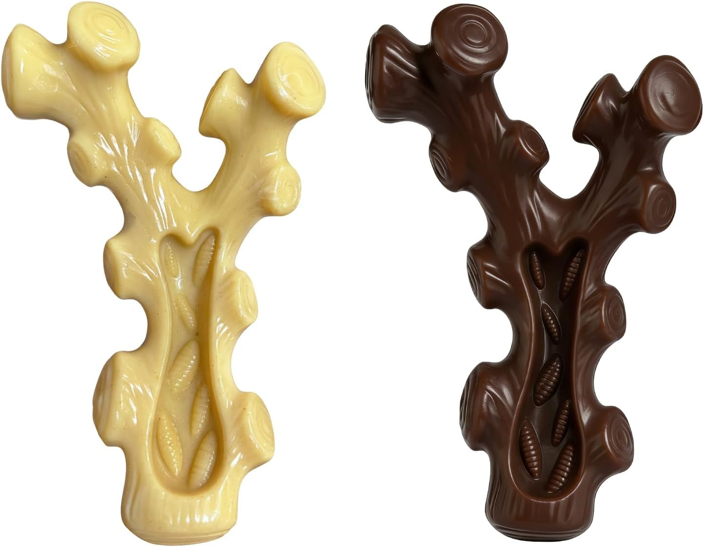 sihrmiu-2-pack-dog-chew-toys-for-aggressive-chewers-boredom-and-stimulating-best-dog-toys-for-medium-large-breed-tough-almost-indestructible-dog-bones-for-teeth-cleaning-and-training