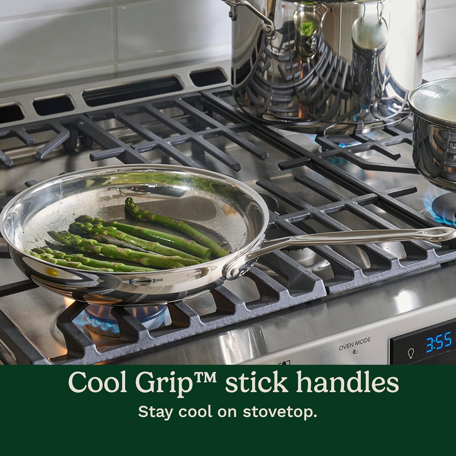 chef-s-classic-11-piece-stainless-steel-pots-and-pans-set-cookware-set-compatible-with-induction-electric-gas-cooktops-aluminum-core-for-even-heat-cool-grip-handles-dishwasher-safe-stainless-steel-cookware-set-dishwasher-safe-oven-safe-to-500-f-gas-electric-induction-compatible-77-11g