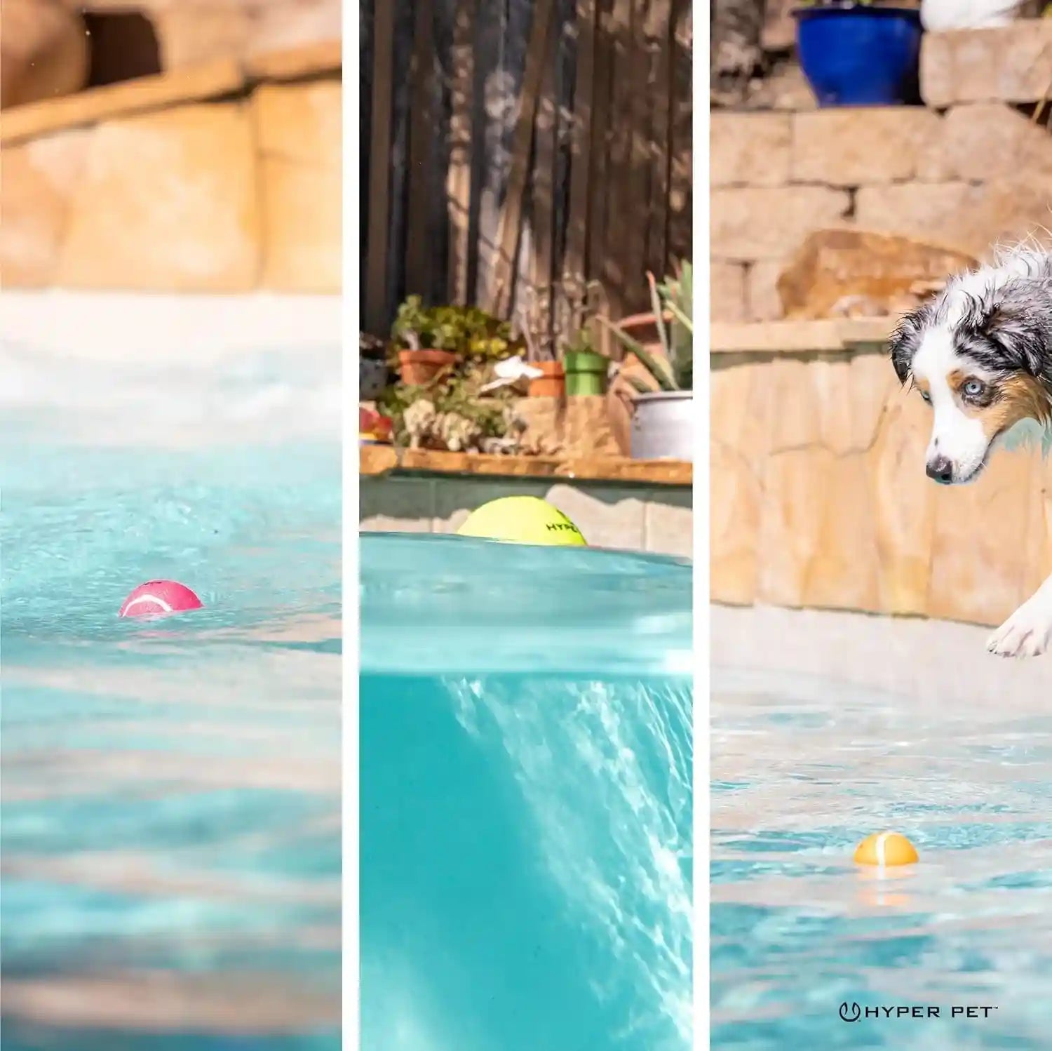 hyper-pet-mini-extra-small-tennis-balls-for-dogs-1-75-inch-4-pack-pink-safe-interactive-playthings-for-exercise-and-training-works-with-the-k9-kannon-launcher-keeps-little-pups-active-daily