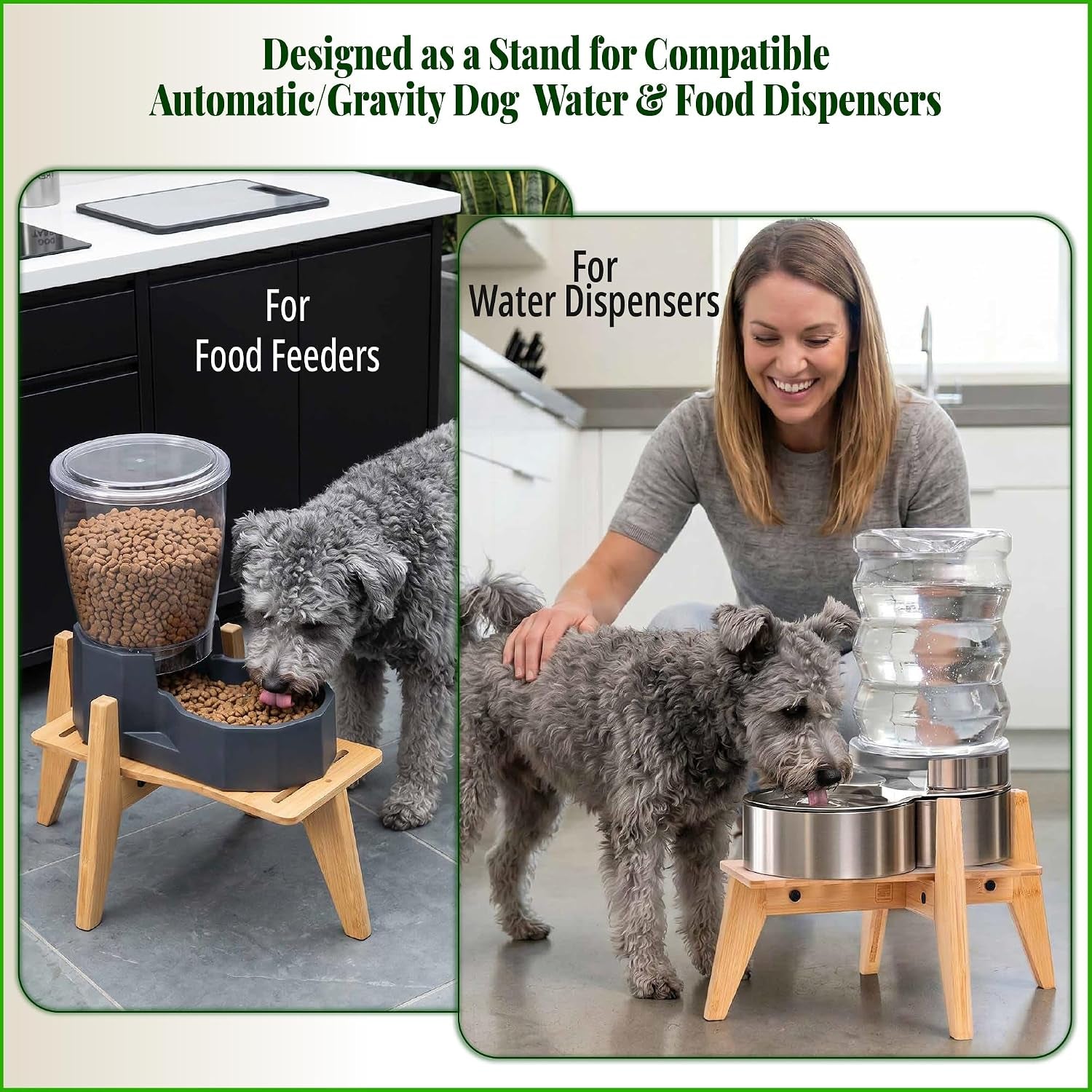 dog-water-and-food-dispenser-stand-for-medium-dogs-adjustable-bamboo-use-to-elevate-raise-hold-gravity-or-automatic-food-feeders-and-water-bowl-dispensers-medium