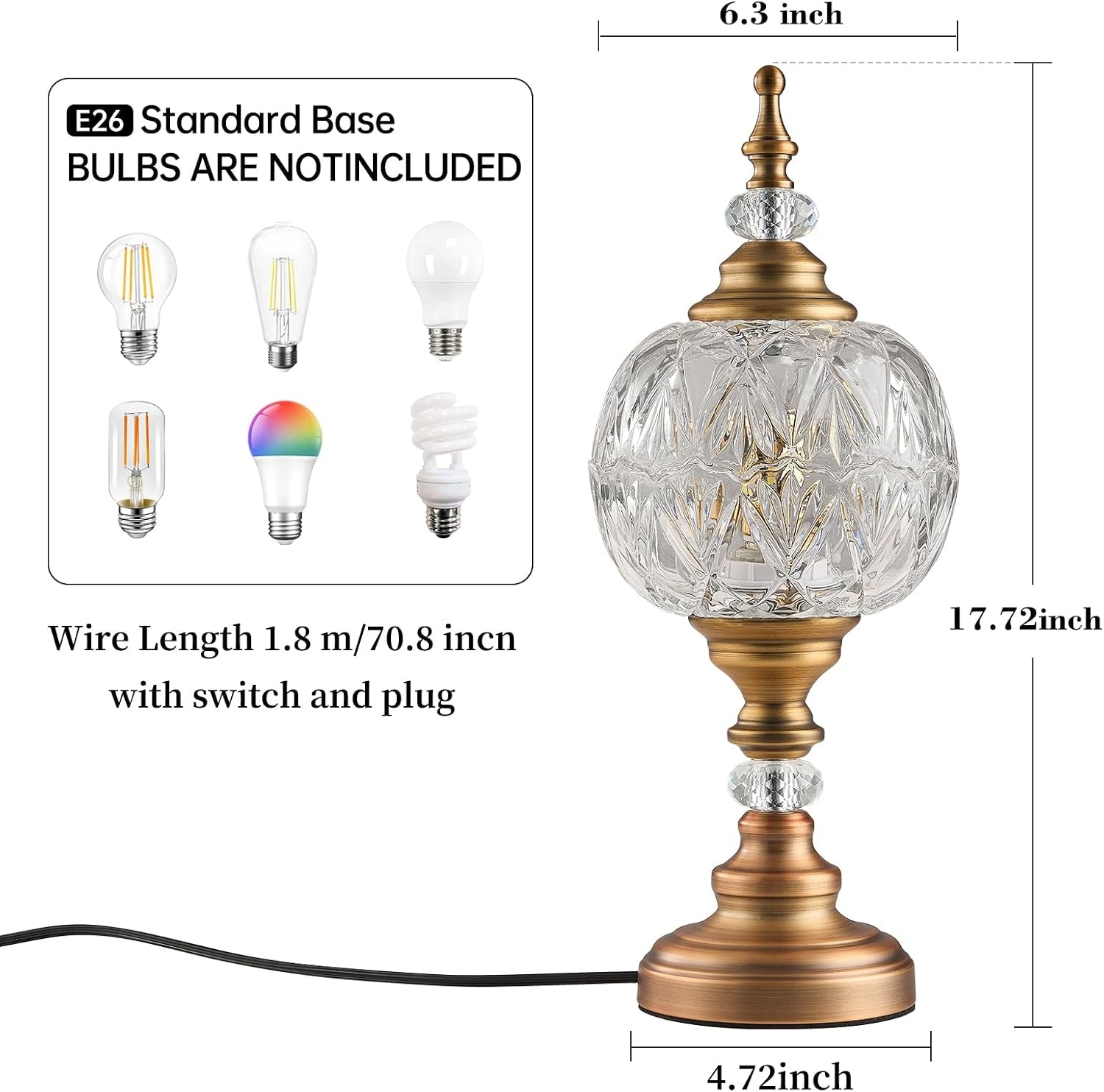 table-lamps-vintage-desk-lamp-plug-in-table-light-crystal-table-lamp-vintage-inspired-elegant-design-durable-metal-base-warm-tone-perfect-for-bedroom-living-office