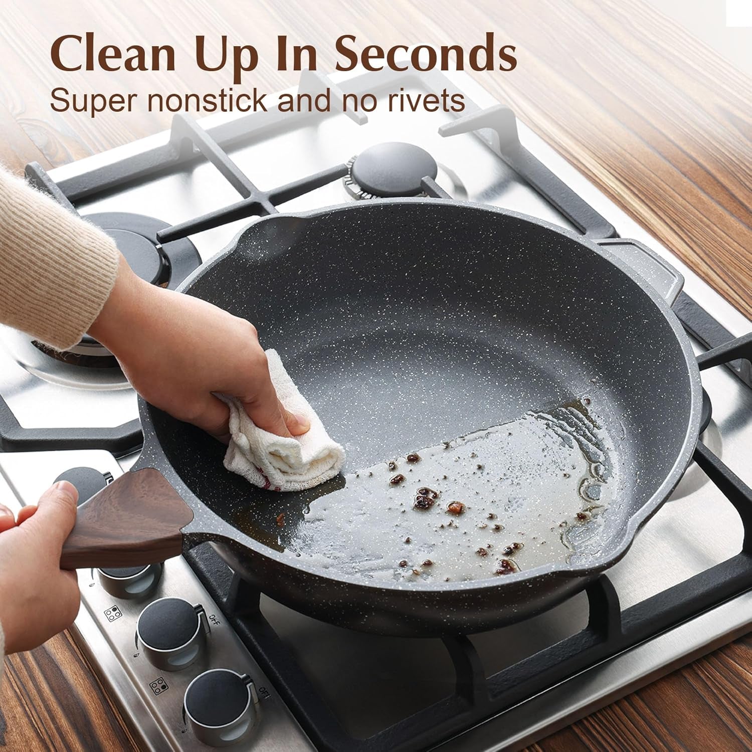 nonstick-deep-frying-pan-skillet-11-inch-saute-pan-with-lid-stay-cool-handle-chef-pan-healthy-stone-cookware-cooking-pan-induction-compatible