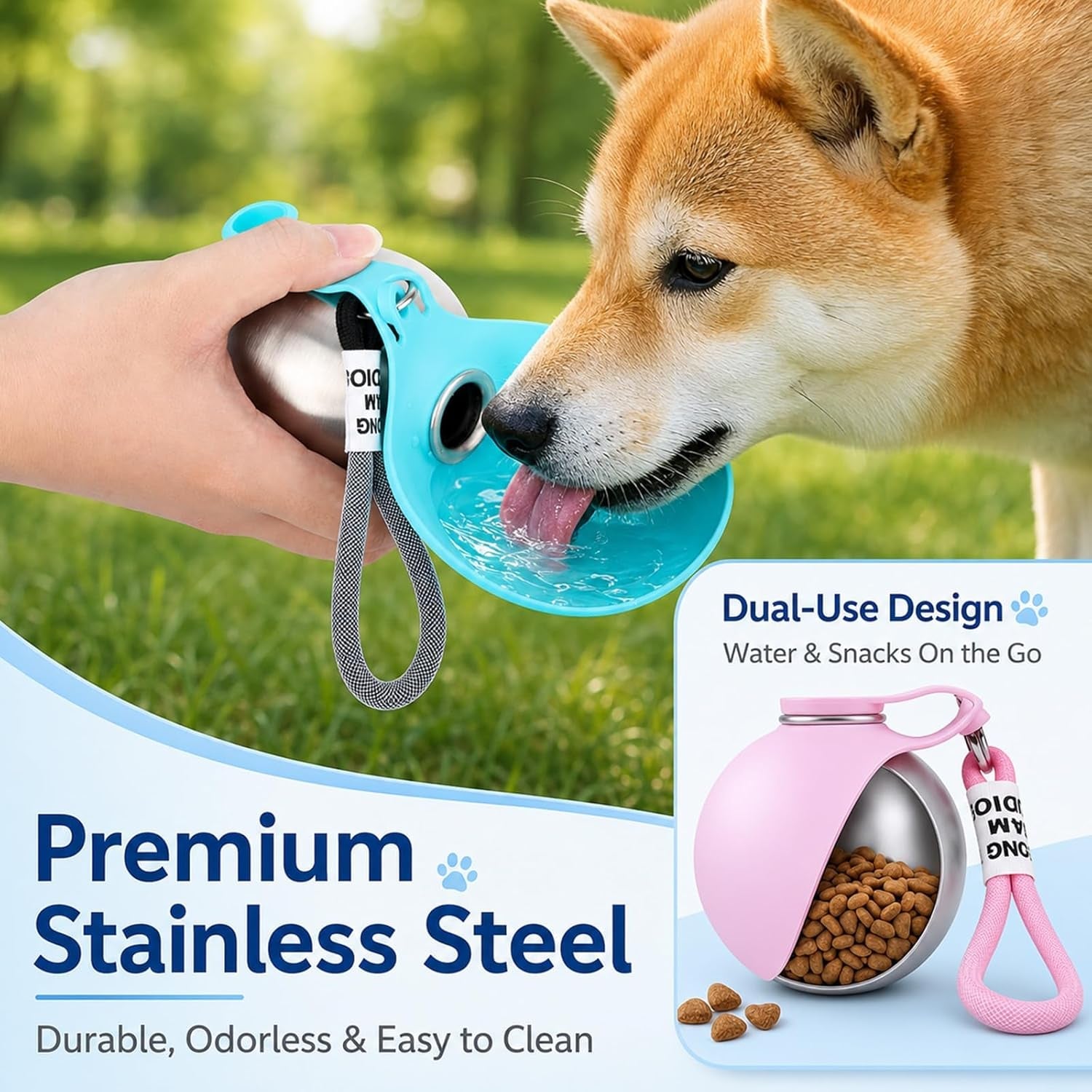 2-in-1-portable-dog-water-bottle-for-dogs-10oz-stainless-steel-portable-dog-water-bottle-with-foldable-silicone-bowl-leak-proof-2-in-1-portable-tumbler-for-small-dog-puppy-walking-hiking-outdoor
