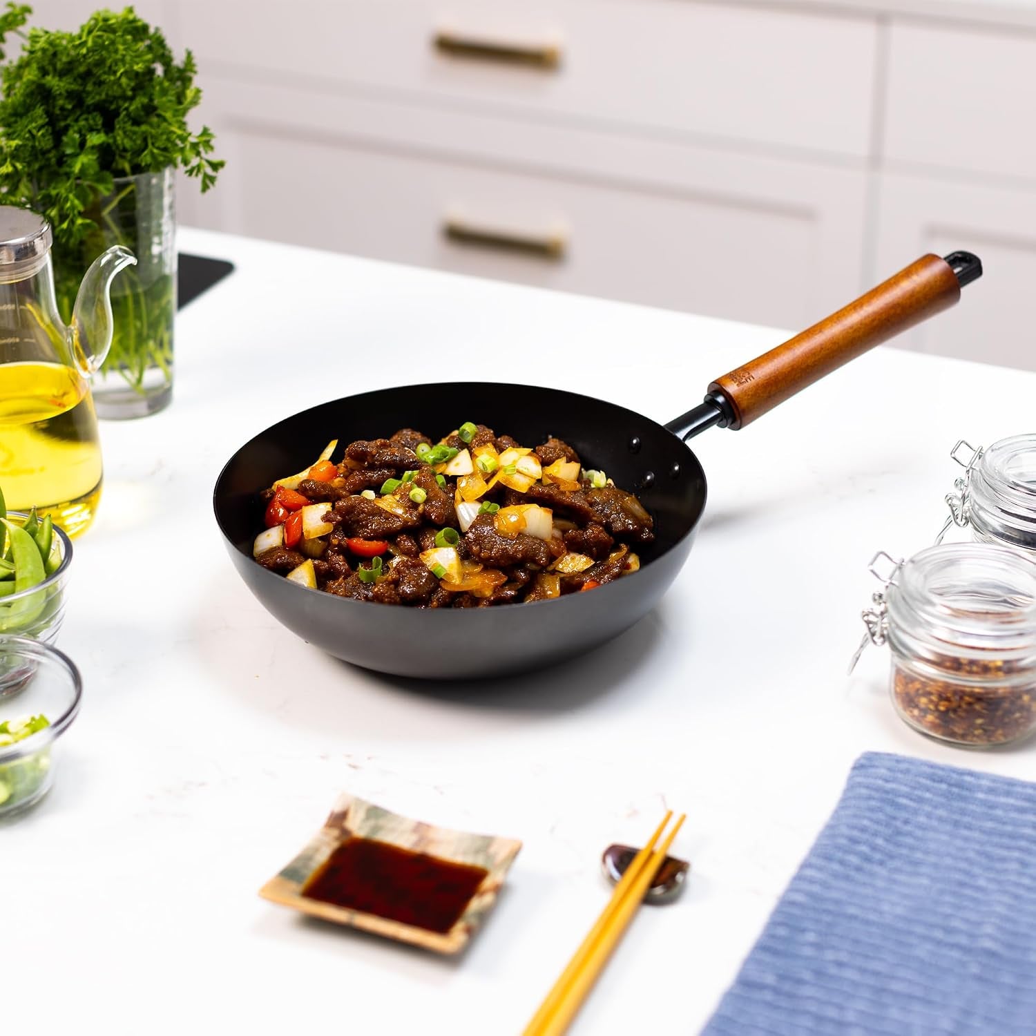 joyce-chen-classic-series-9-5-inch-ceramic-nonstick-carbon-steel-stir-fry-pan
