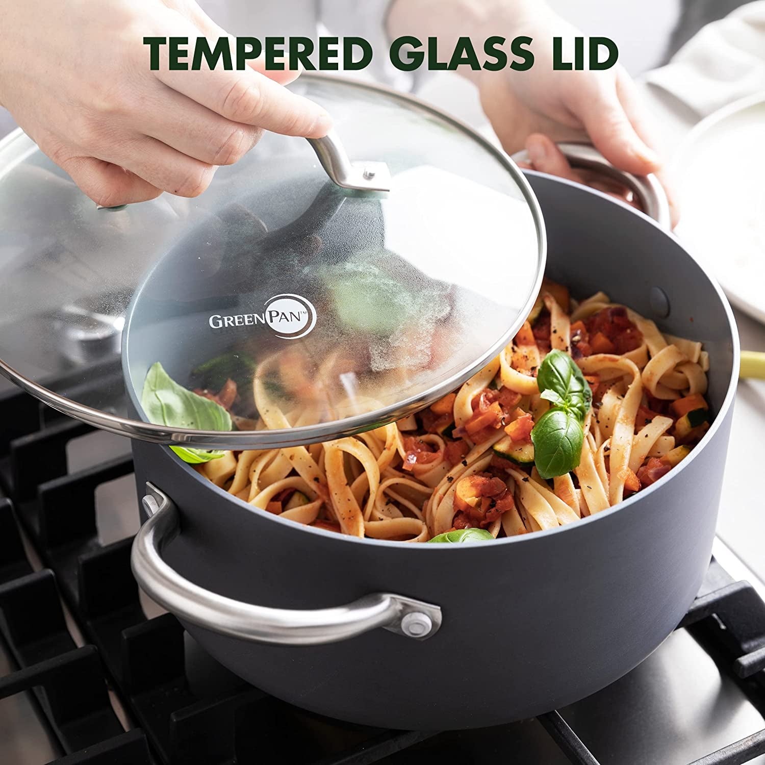 lima-5-2qt-nonstick-stock-pot-with-glass-lid-nontoxic-pfas-free-ceramic-casserole-hard-anodized-cookware-oven-broiler-safe-stainless-steel-handles-gray
