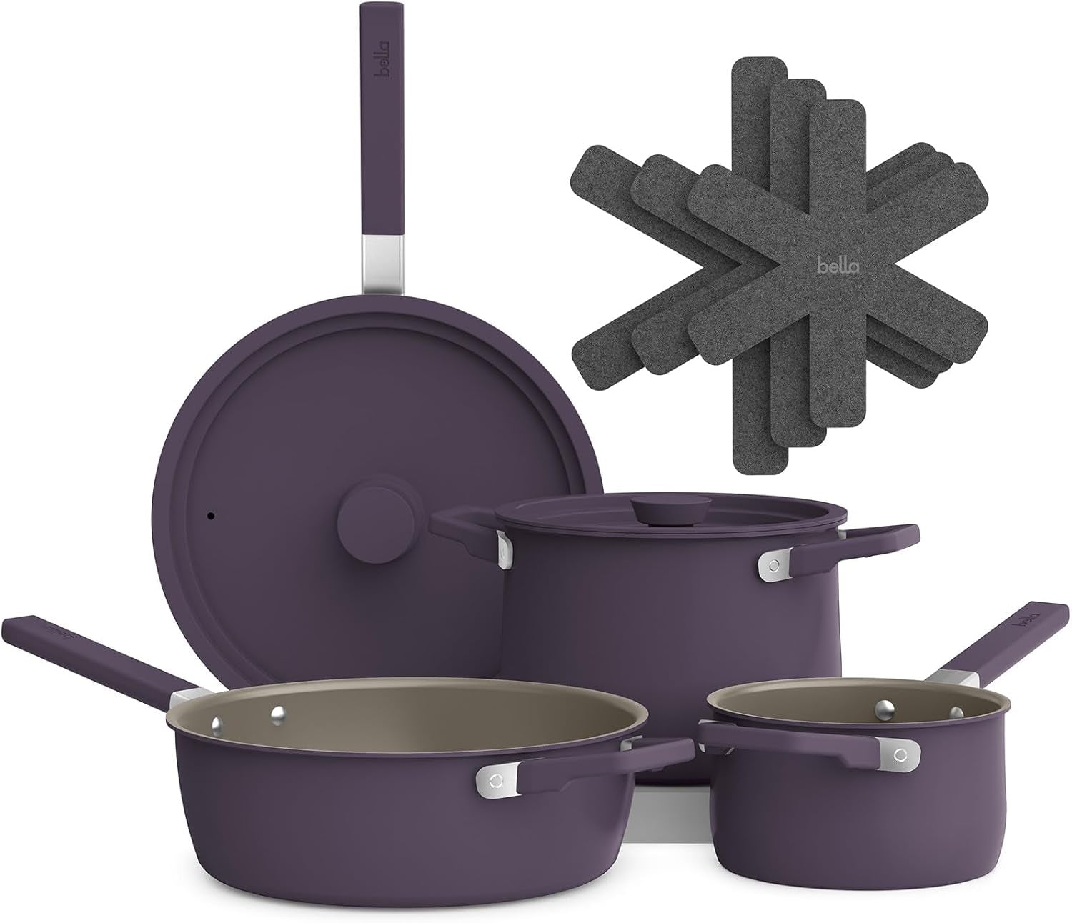 fits-anywhere™-9-piece-ceramic-nonstick-non-toxic-cookware-set-plum