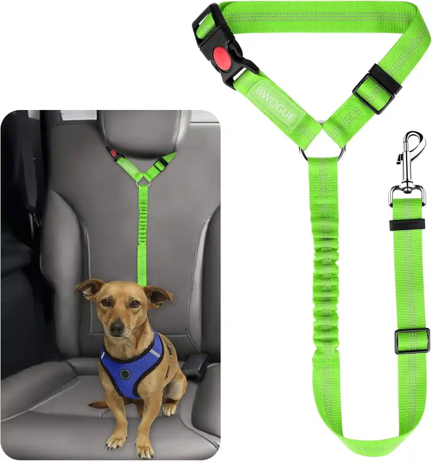 adjustable-pet-seat-belt-restraint-for-dogs-and-cats-vehicle-headrest-safety-harness-1-pack