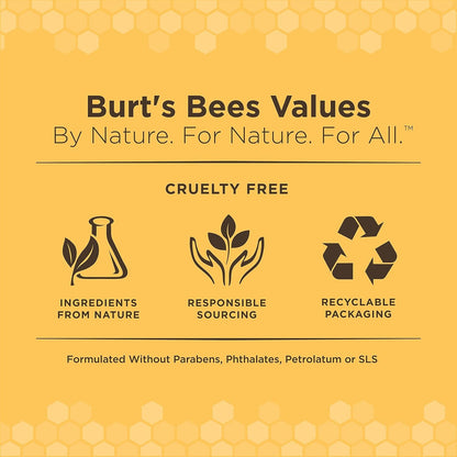 Burts Bees for Pets Gentle Cleansing Puppy Wipes, Buttermilk, 50 Count | Buttermilk Formula, Hypoallergenic, 98% Natural Origin, Gentle Cleansing and Conditioning6