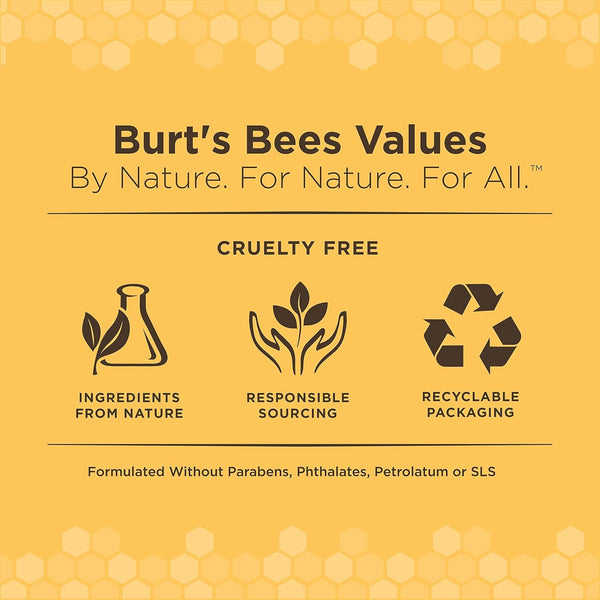Burts Bees for Pets Gentle Cleansing Puppy Wipes, Buttermilk, 50 Count | Buttermilk Formula, Hypoallergenic, 98% Natural Origin, Gentle Cleansing and Conditioning6