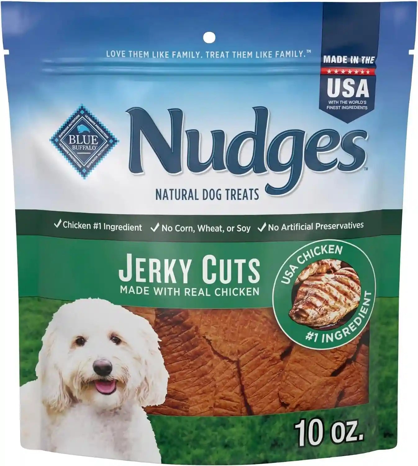 blue-buffalo-nudges-chicken-jerky-cuts-natural-dog-treats-tender-meaty-dog-snacks-healthy-reward-or-training-treat-made-in-the-usa-with-real-chicken-no-artificial-preservatives-36-oz