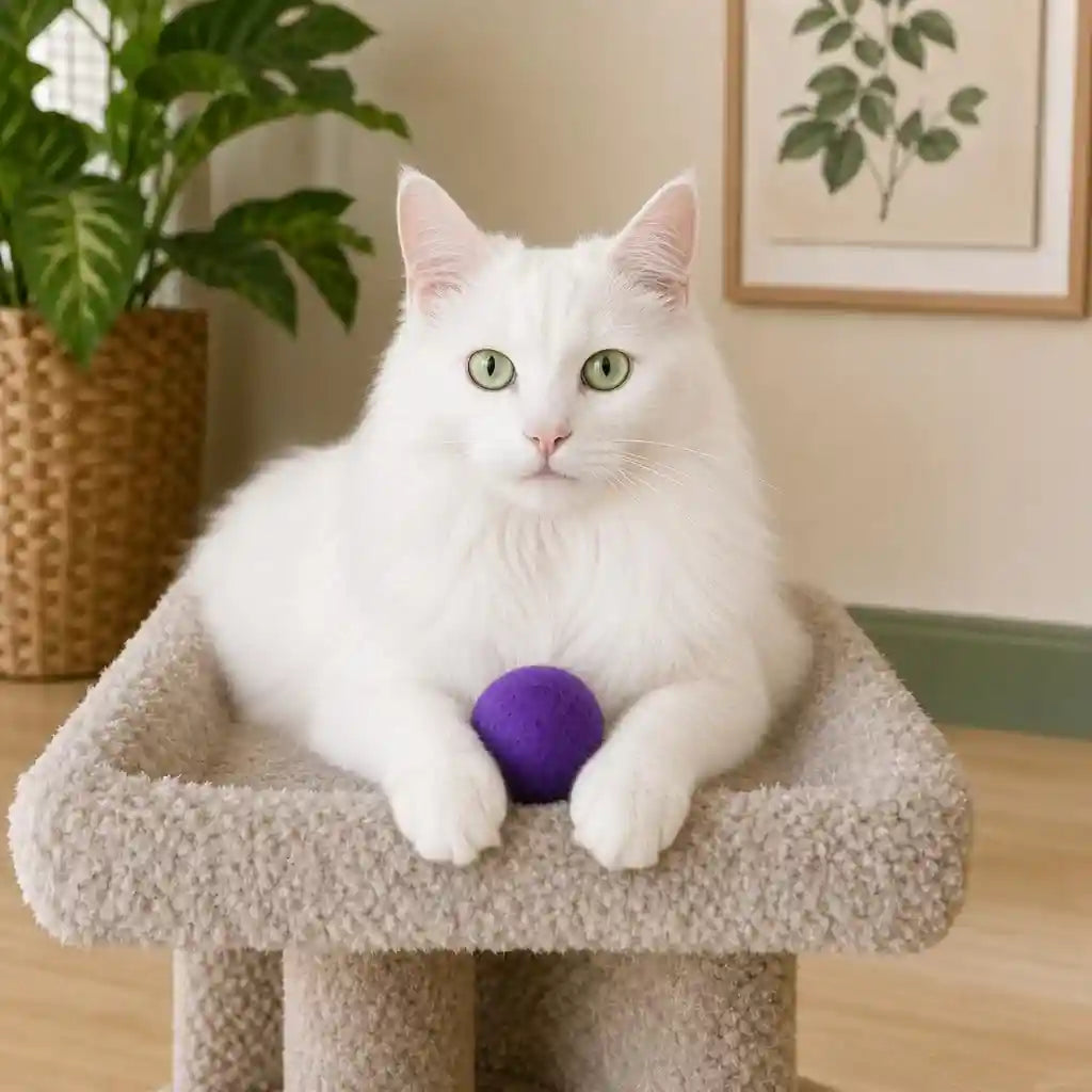 wool-cat-balls-safe-silent-felt-ball-toys-fun-colorful-soft-quiet-wool-kitty-toys-unique-for-cat-lovers-6-pcs-hand-made-in-nepal