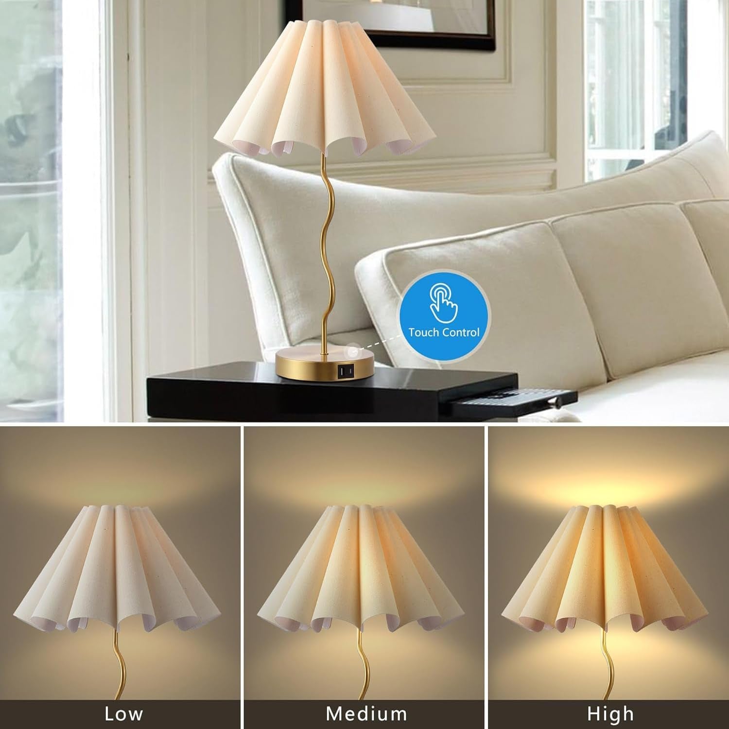 pleated-table-lamp-table-lamp-for-bedroom-bedside-lamps-for-nightstand-with-linen-lampshade-modern-lamp-for-bedroom-home-office-decor