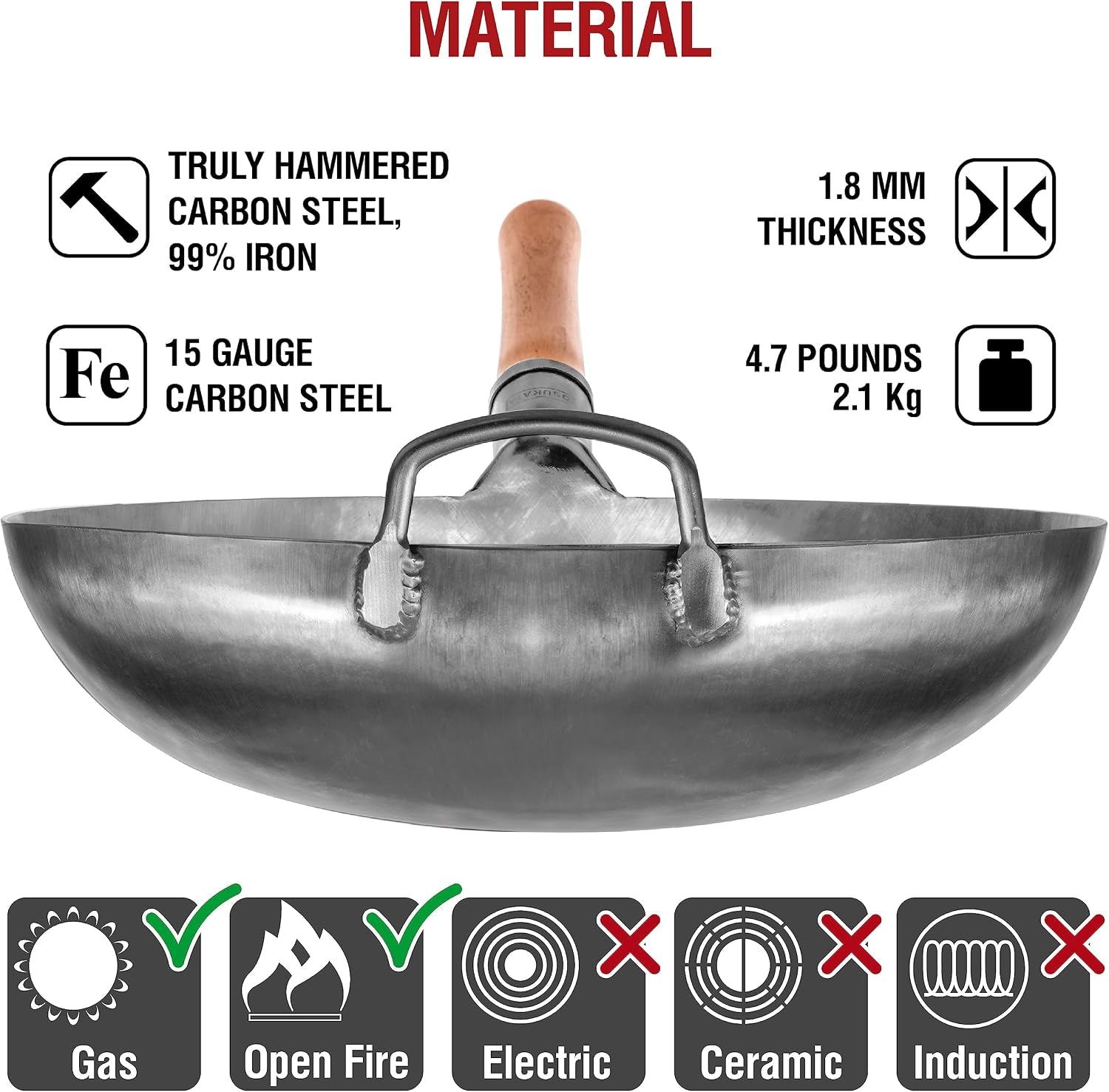 14-silver-carbon-steel-wok-with-round-bottom-suitable-for-gas-stoves-and-open-fires-traditional-chinese-wok-silver