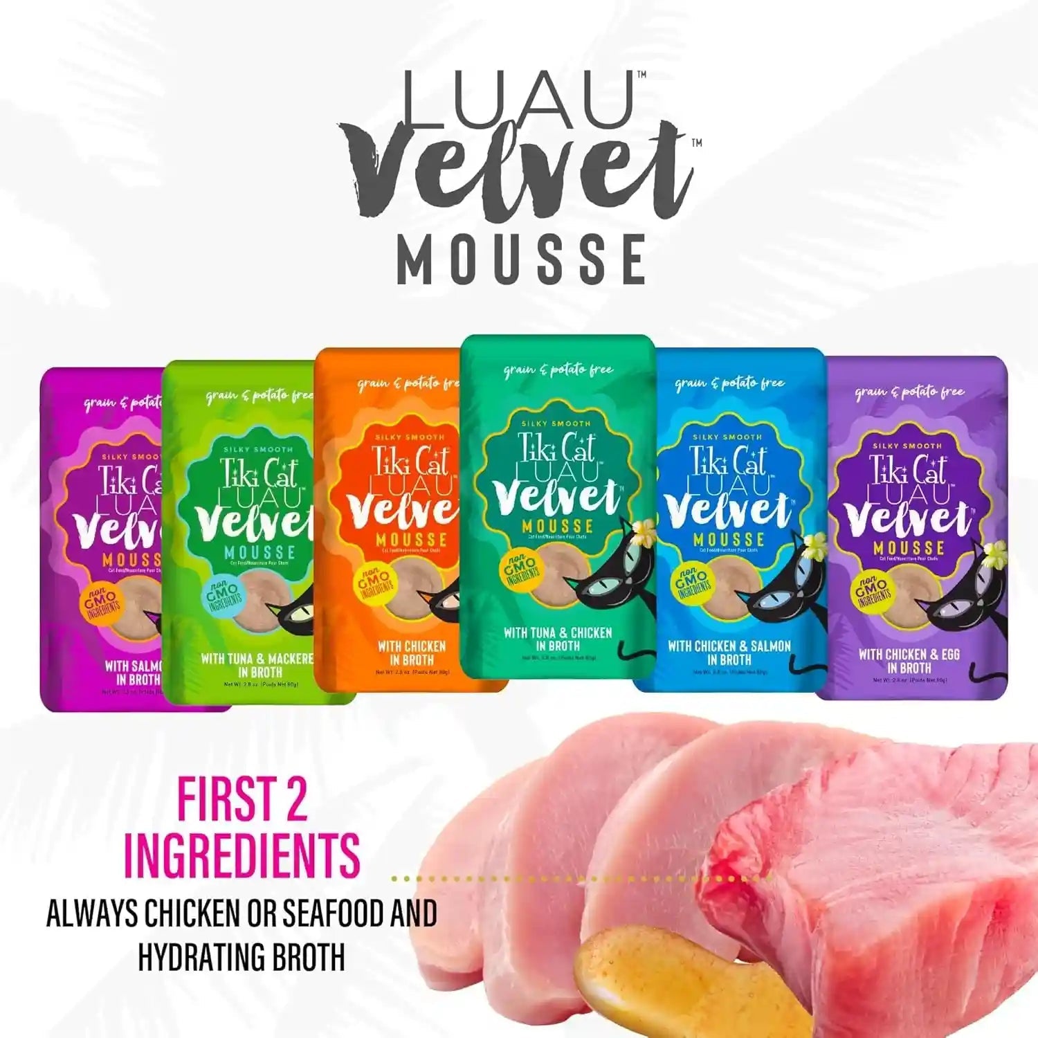 tiki-cat-velvet-mousse-protein-blend-in-broth-variety-pack-complete-nutrition-for-balanced-diet-wet-cat-food-for-all-life-stages-2-8-oz-pouch-pack-of-12