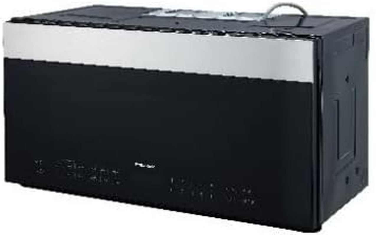 panasonic-nn-su158s-1-9-cu-ft-1000w-over-the-range-microwave-oven-with-static-touch-control-smoky-glass-design