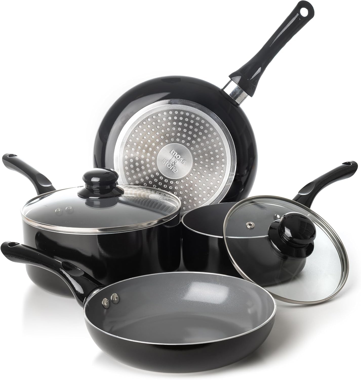 6-pcs-black-nonstick-cookware-set-induction-cookware-pots-and-pans-set-non-stick-with-glass-lid-stay-cool-handle-ptfe-pfoa-kitchen-pots-6-piece-with-frying-pans-saucepan