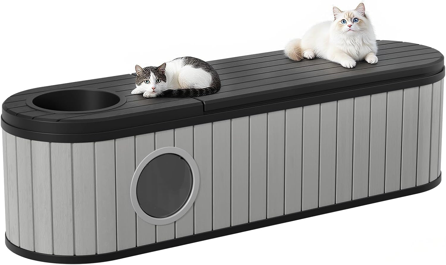 cat-litter-box-enclosure-for-multi-cat-homes-hidden-litter-box-furniture-for-indoor-kitty-cabinet-with-bench-easy-to-clean-versatile-design