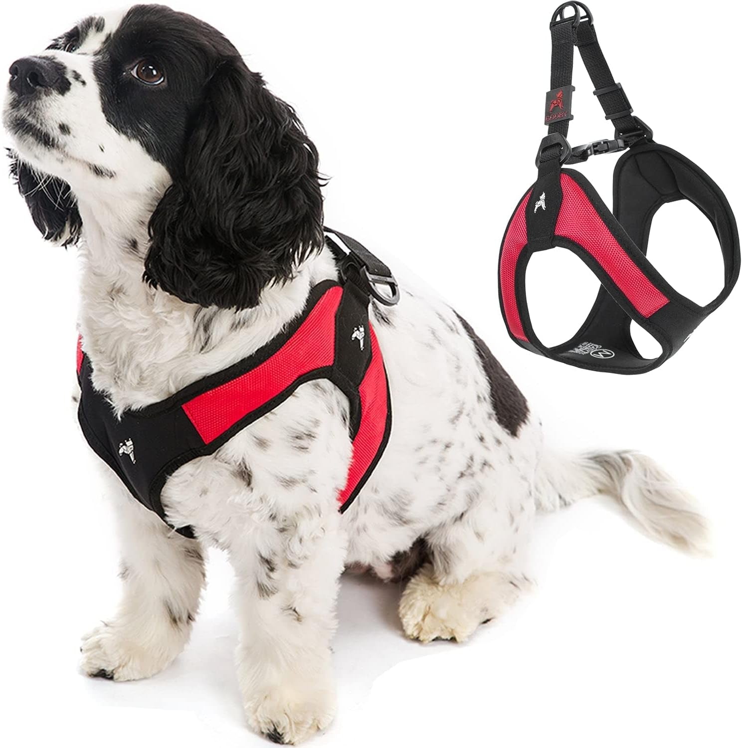gooby-escape-free-easy-fit-harness-small-dog-step-in-harness-for-dogs-that-like-to-escape-their-harness-turquoise-small