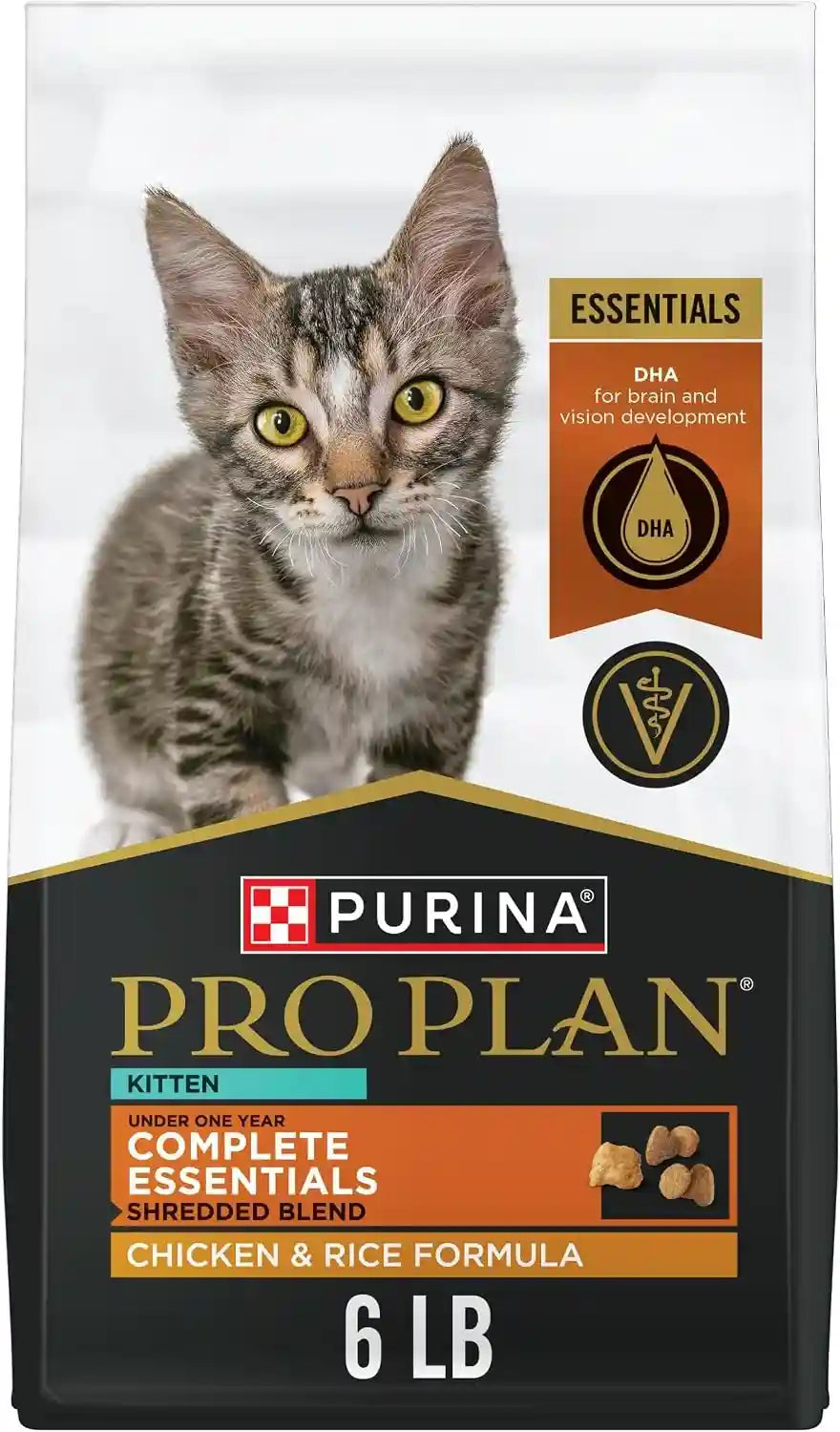purina-pro-plan-kitten-dry-food-complete-essentials-shredded-blend-chicken-and-rice-formula-6-pound-pack-of-1