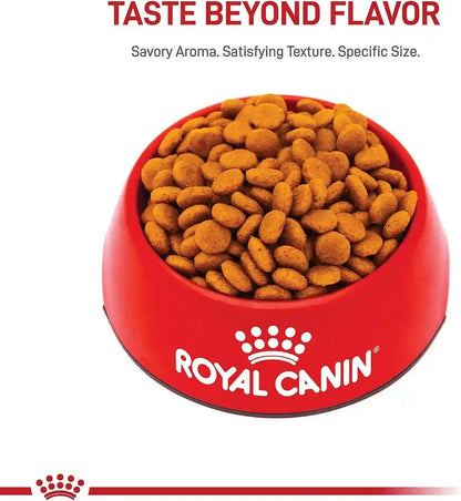 ROYAL CANIN Size Health Nutrition Medium Adult Dry Dog Food, 17 Lb Bag7