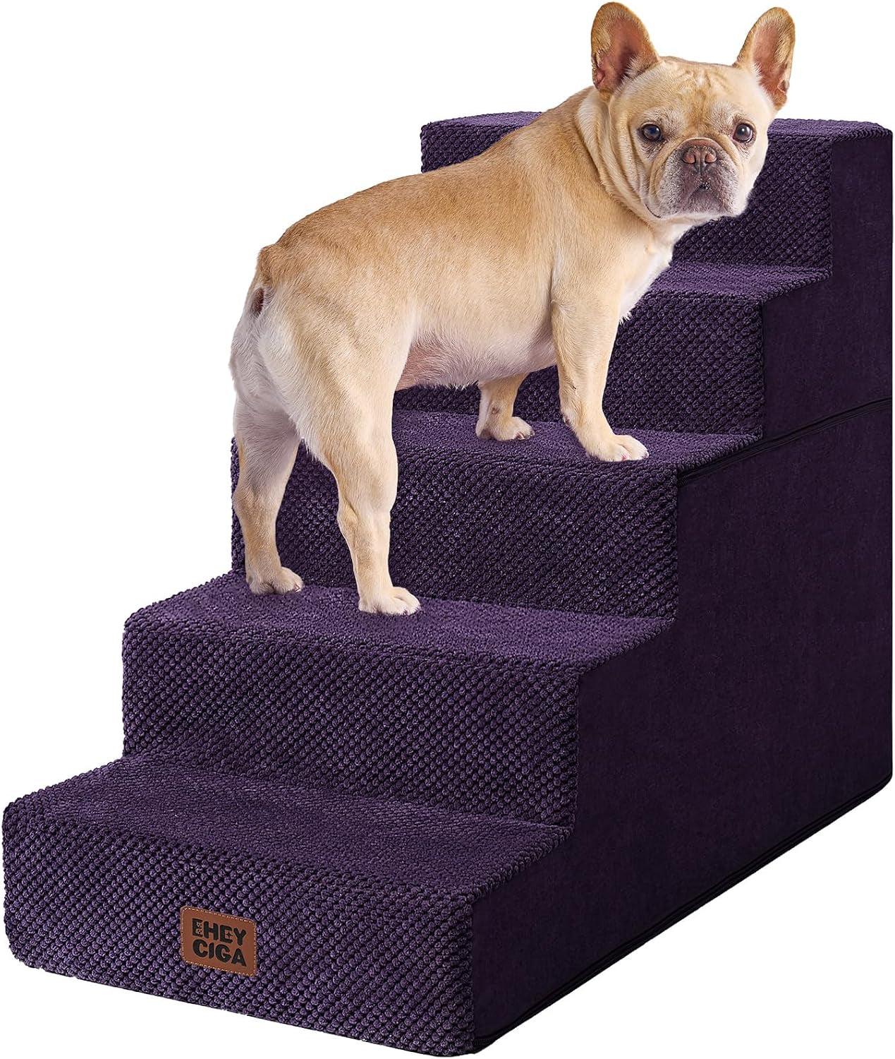 eheyciga-dog-stairs-for-bed-18-h-dog-4-steps-for-high-bed-olive-green-pet-steps-for-small-dogs-and-cats-non-slip-balanced-pet-ramp-indoor
