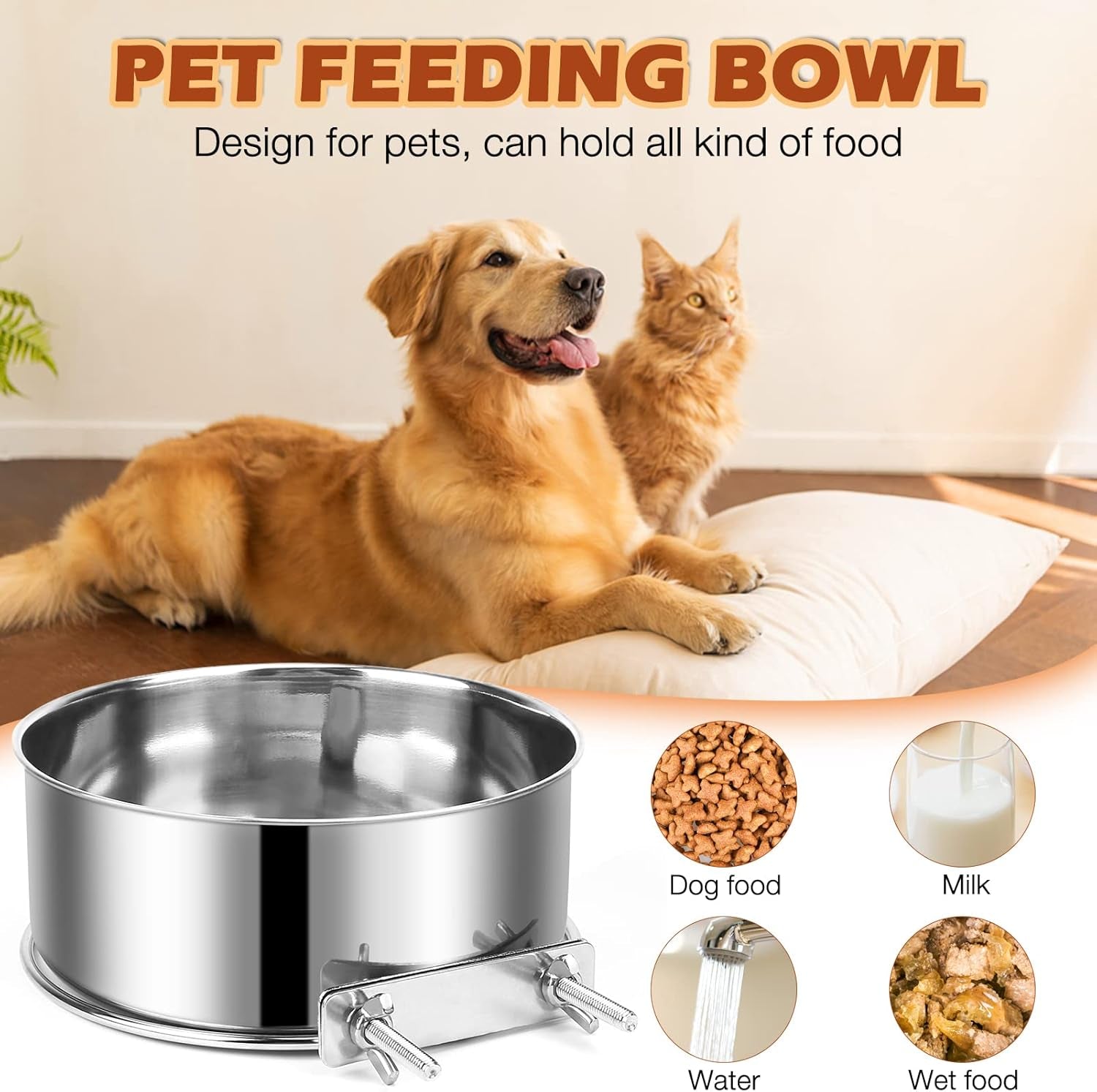 dog-crate-water-and-food-bowl-shineme-stainless-steel-dogs-bowls-hanging-2-pack-for-cage-crate-kennel-spill-proof-dog-bowl-for-medium-and-small-sized-dogs-cats-pets-6-3-2-6-5-5-2-4
