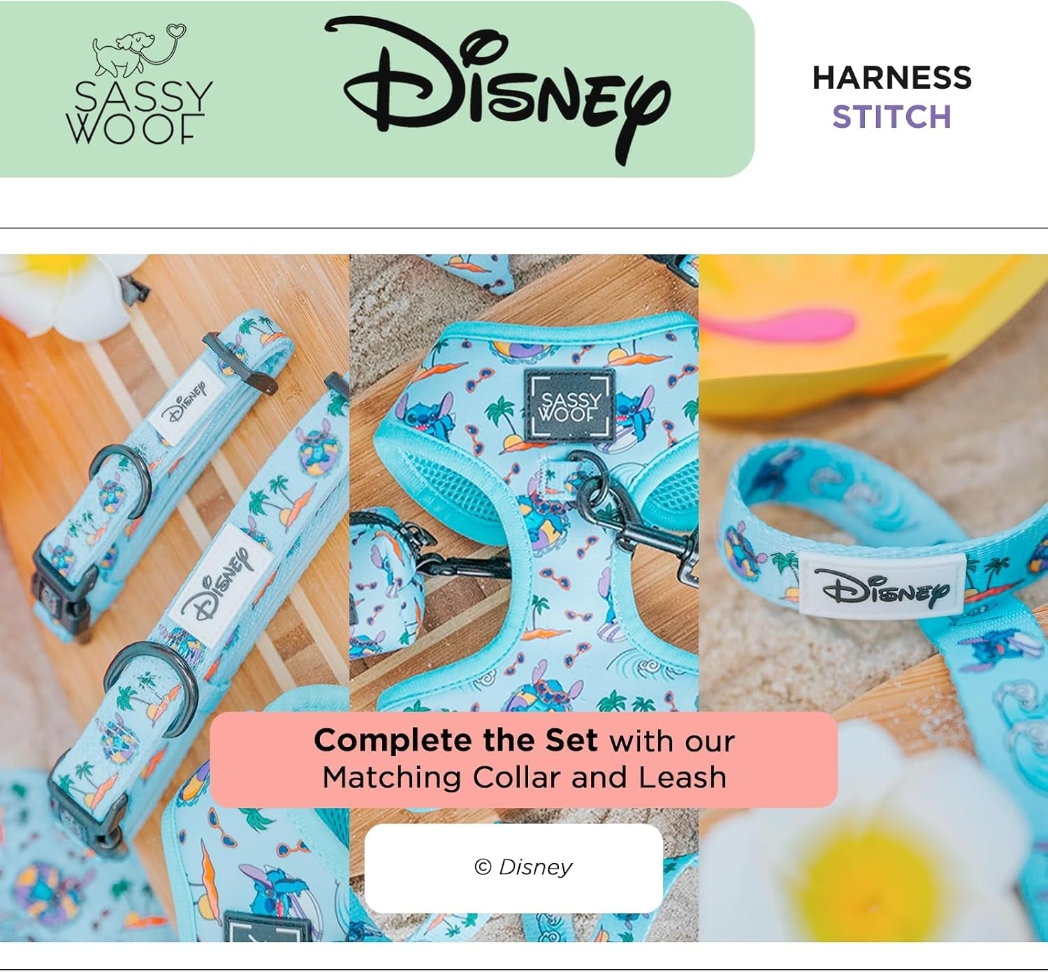 sassy-woof-dog-adjustable-harness-disney-stitch-x-small