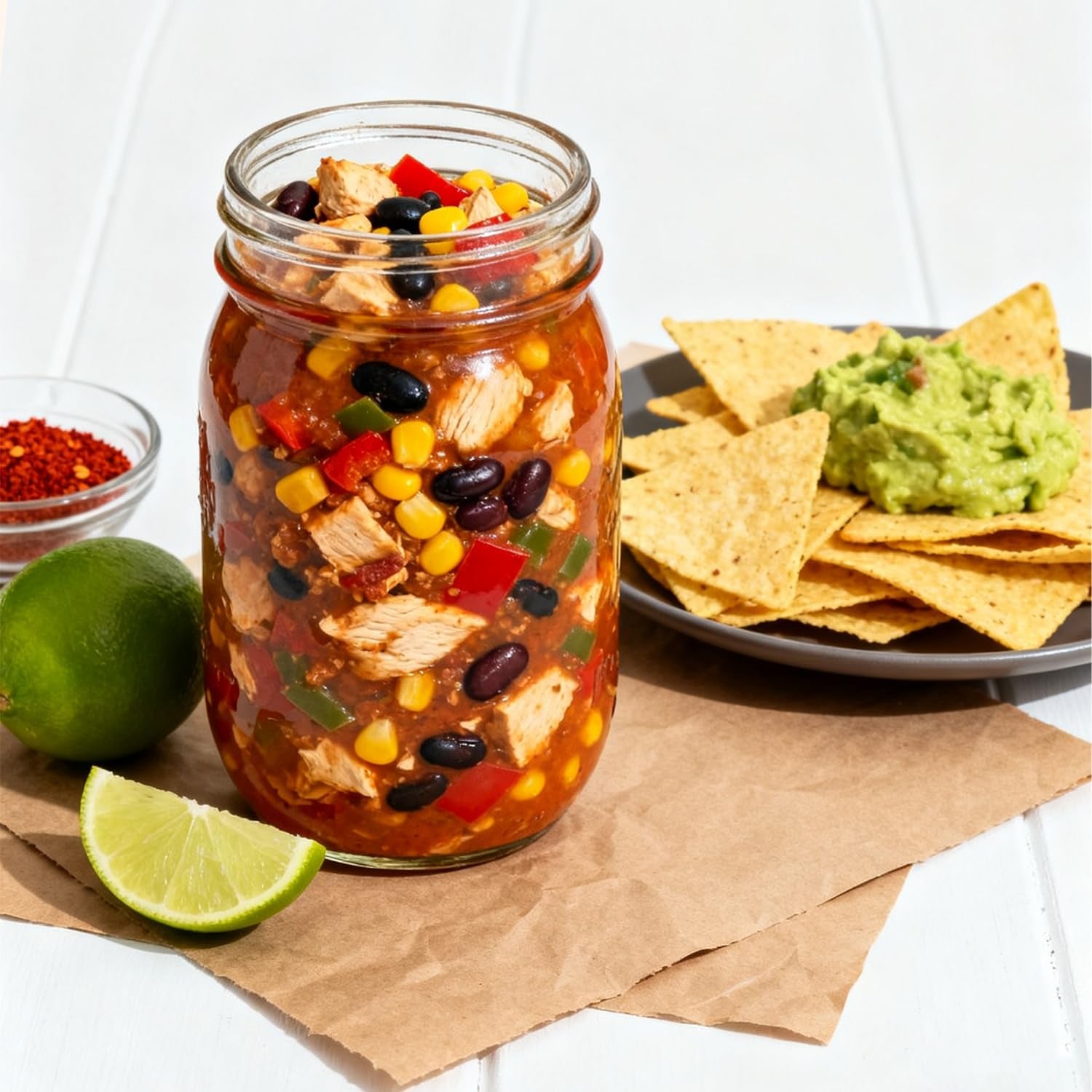 32-oz-wide-mouth-mason-jars-2-pack-large-glass-jars-with-lids-bpa-free-materials-quart-size-chunky-salsa-canning-pickling-sauce-meal-prep-salad-sourdough-jam-jelly-meal-prep
