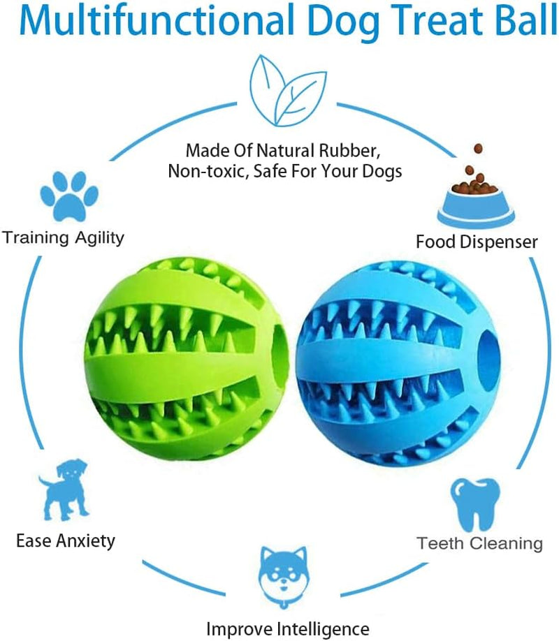 feixun-dog-treat-toy-ball-dog-tooth-cleaning-toy-interactive-dog-toys1-green-1-blue-2-8-pack-of-2