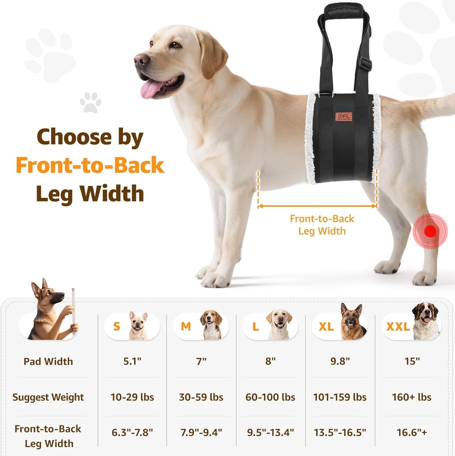 adjustable-dog-lift-harness-dog-sling-for-large-dogs-hind-leg-support-soft-lift-support-and-rehab-harness-for-weak-rear-legs-helps-senior-injured-disabled-and-after-acl-surgery-dogs-large