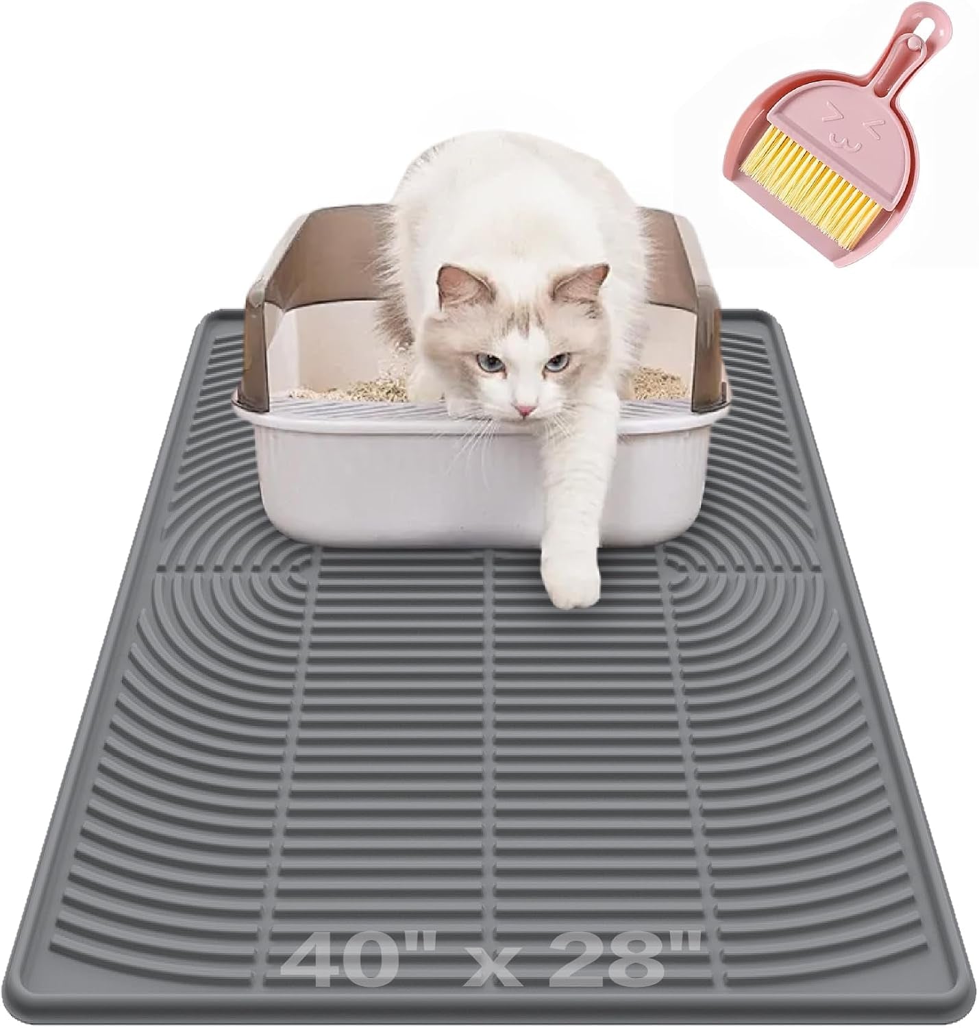 silicone-cat-litter-mat-xl-47-x-35-extra-large-waterproof-trapping-mat-for-litter-box-easy-clean-non-slip